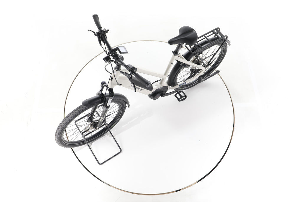 Haibike Trekking 3 Trekking E-Bike 2024 - Image 18