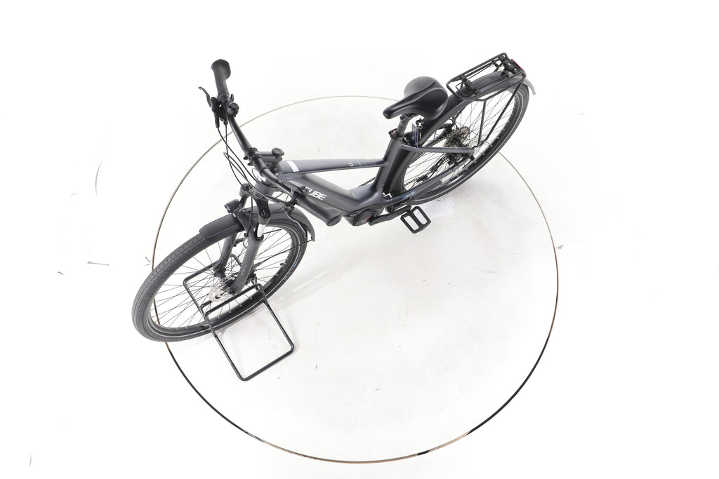 Cube Touring Hybrid ONE Trekking E-Bike - Image 18