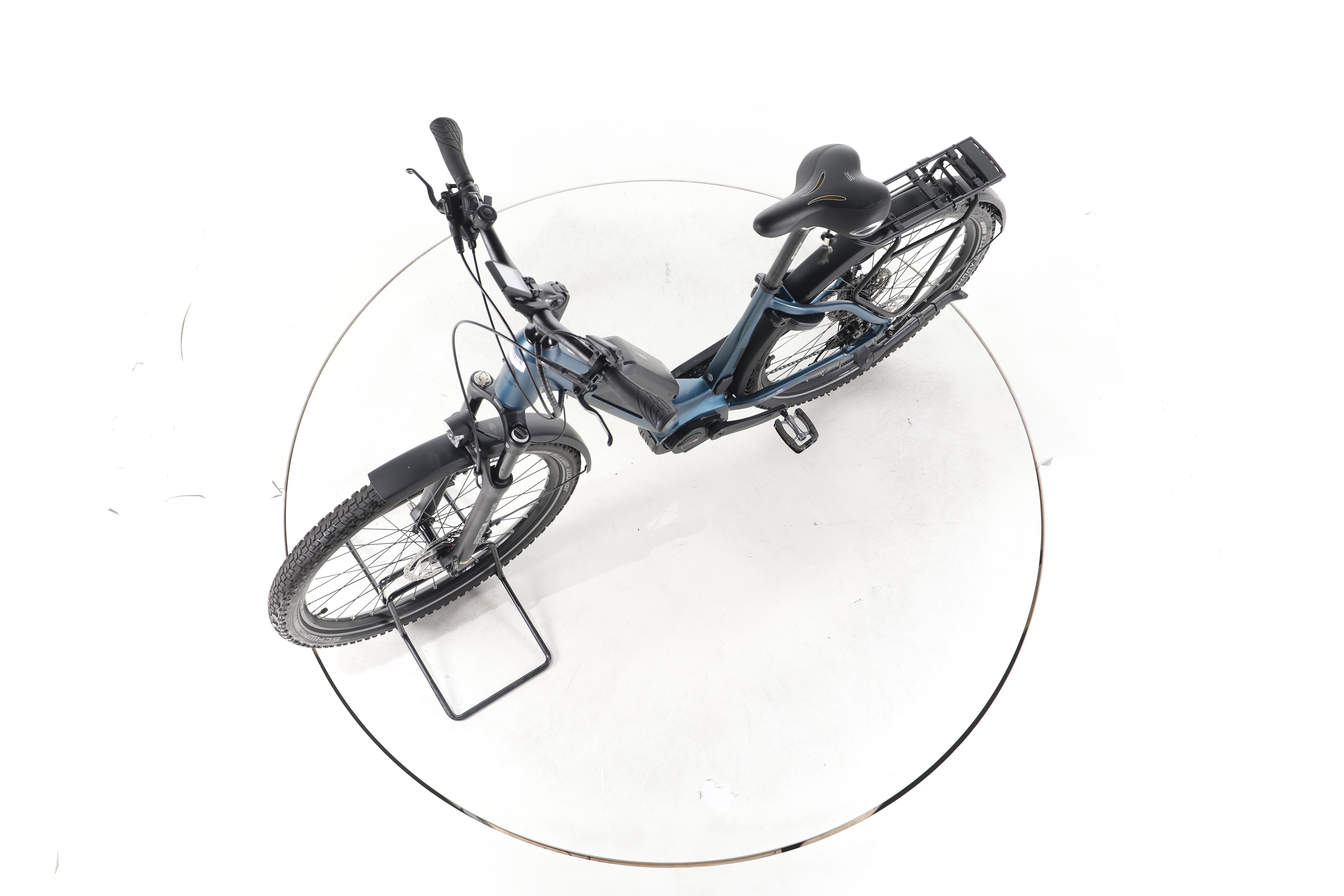 MORRISON SUB 3.0 Trekking E-Bike Tiefeinsteiger - Image 18