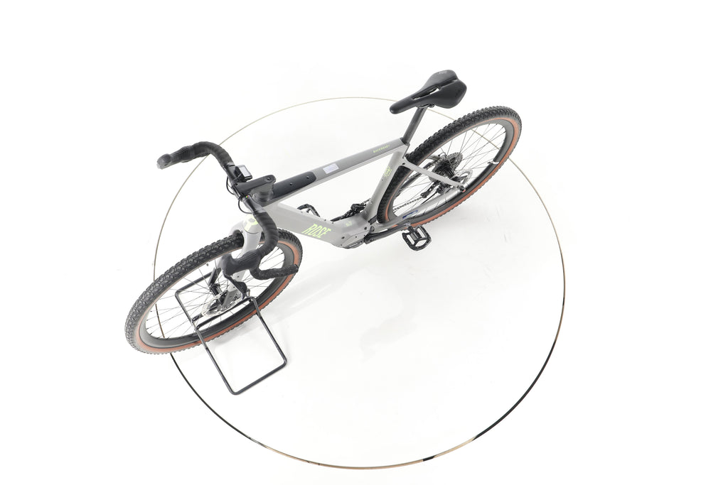 Rose Backroad Plus GRX RX810 Di2 E-Gravel & Rennrad Carbon - Image 18