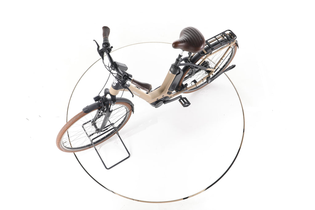 Kreidler Vitality Eco 2 City E-Bike Tiefeinsteiger - Image 18