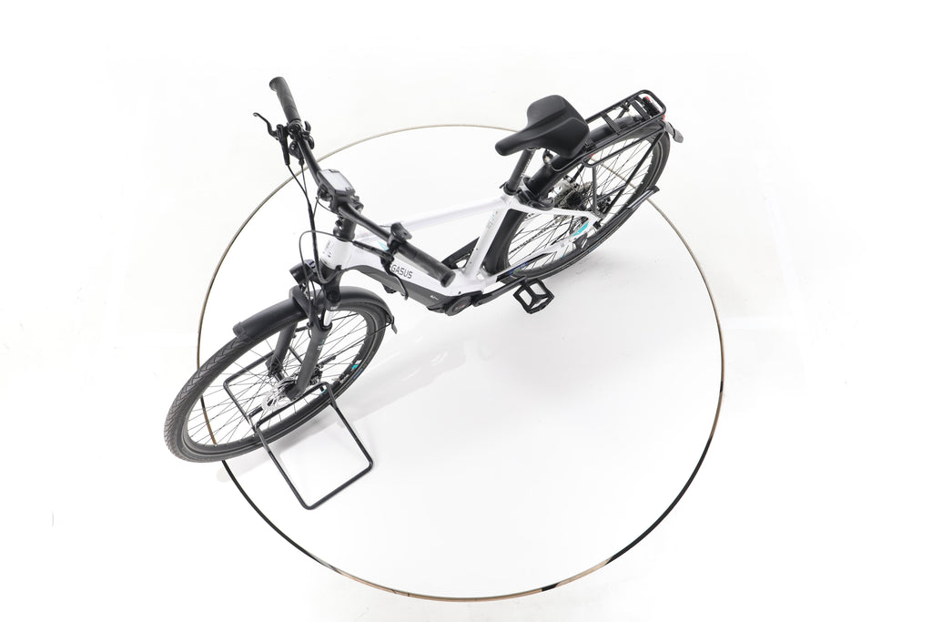 Pegasus Premio EVO 10 Lite Trekking E-Bike - Image 18