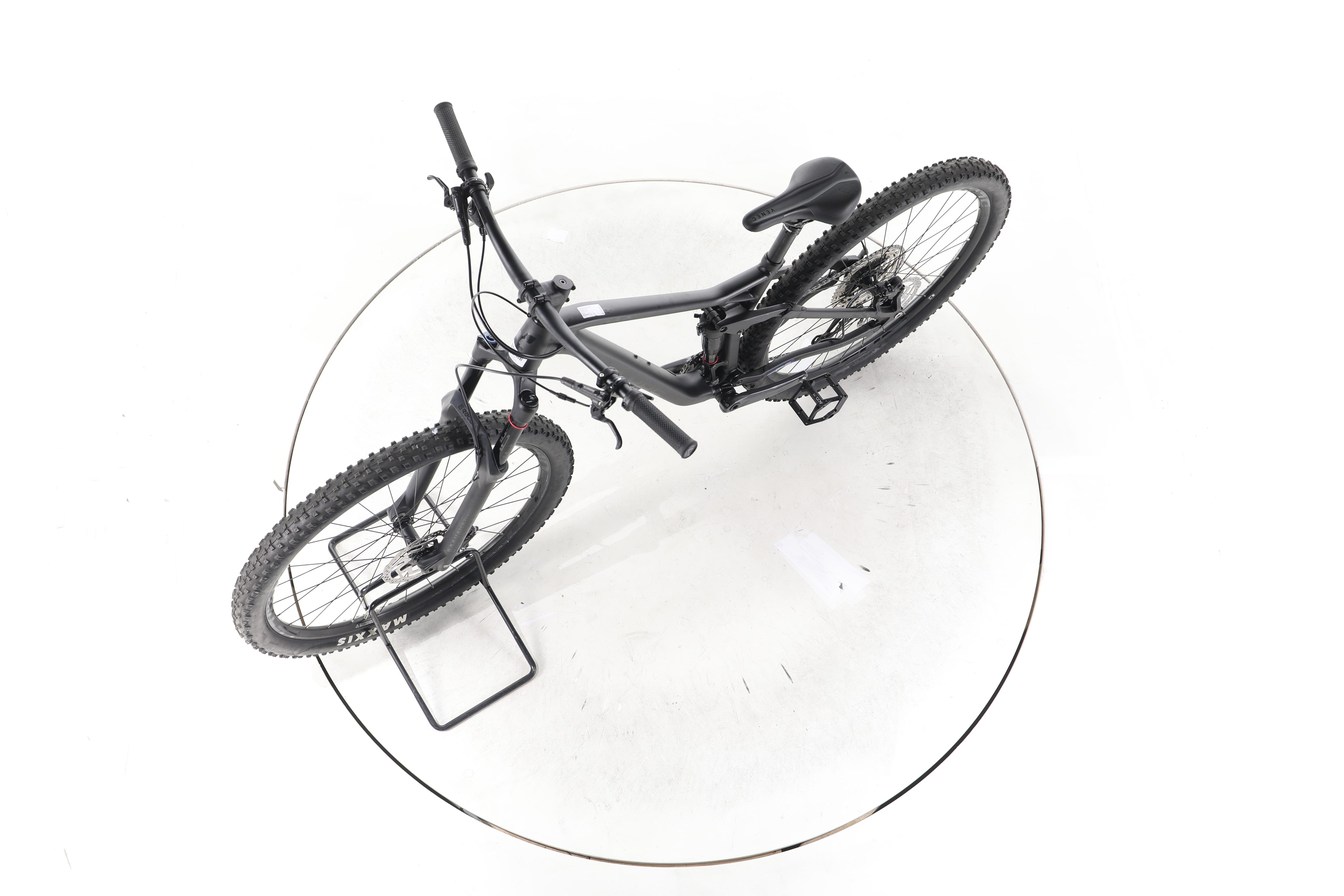 Cube Stereo ONE22 Race Fahrrad Fully - Image 18