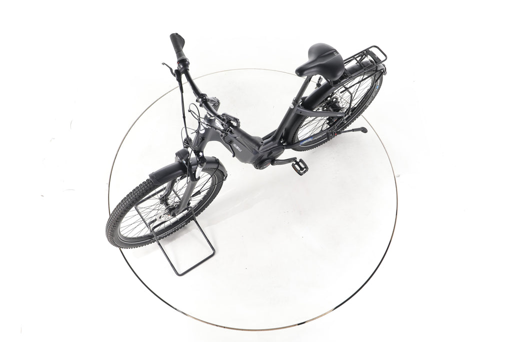 Velo de Ville SEB 800 City E-Bike Tiefeinsteiger 2024 - Image 18