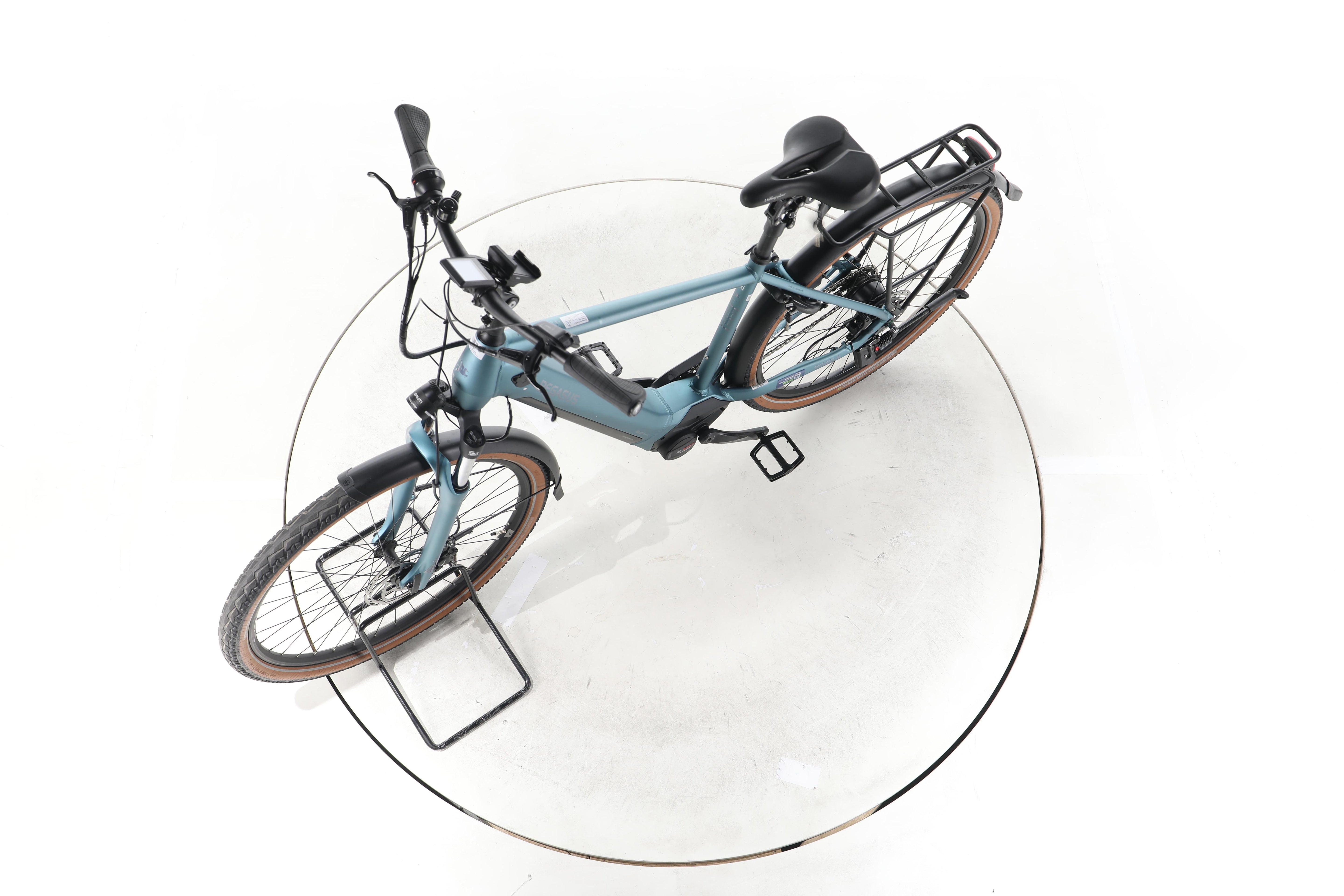 Pegasus Premio EVO 5R City E-Bike - Image 18