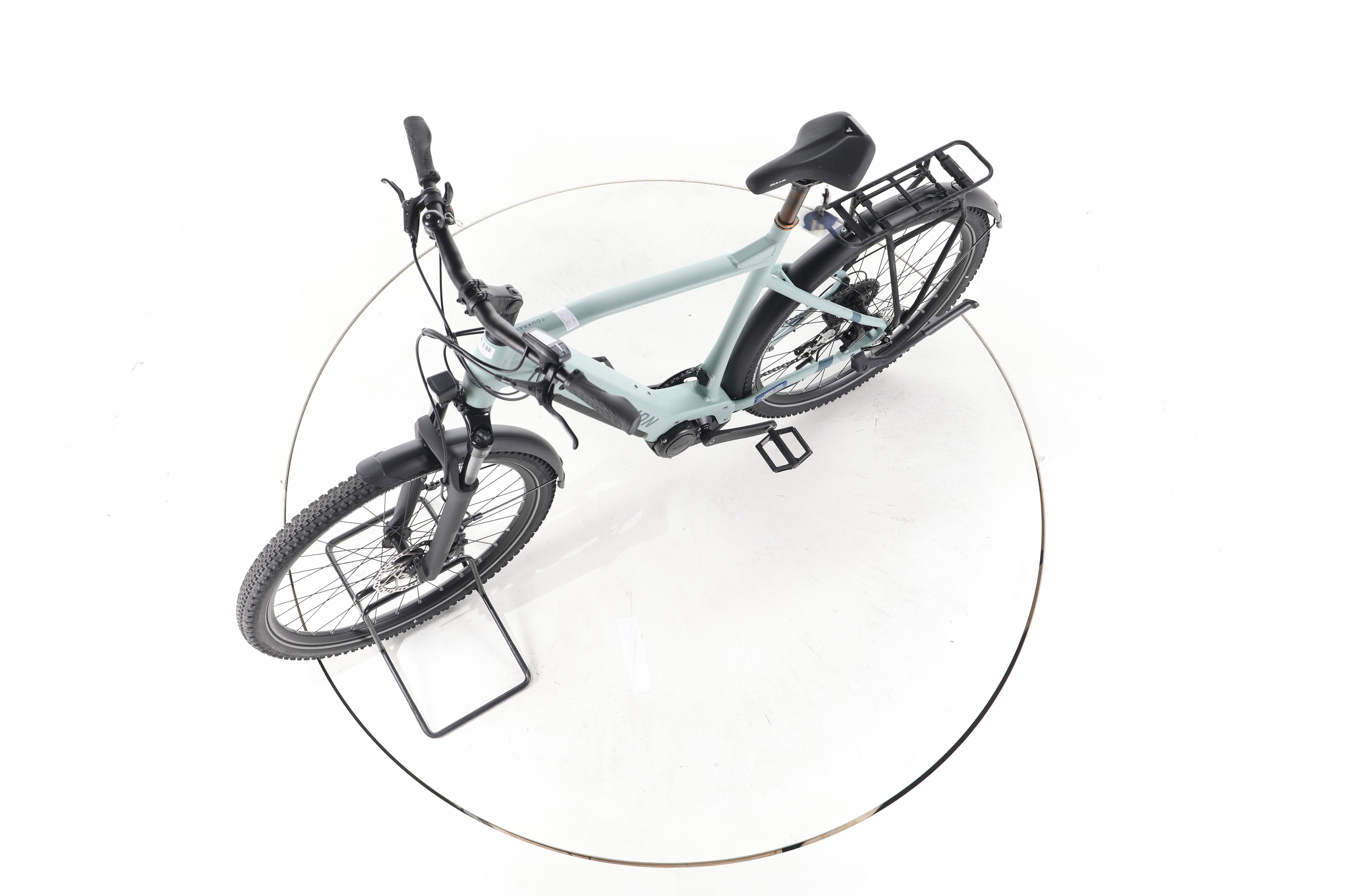 R Raymon TourRay Select Trekking E-Bike 2025 - Image 18