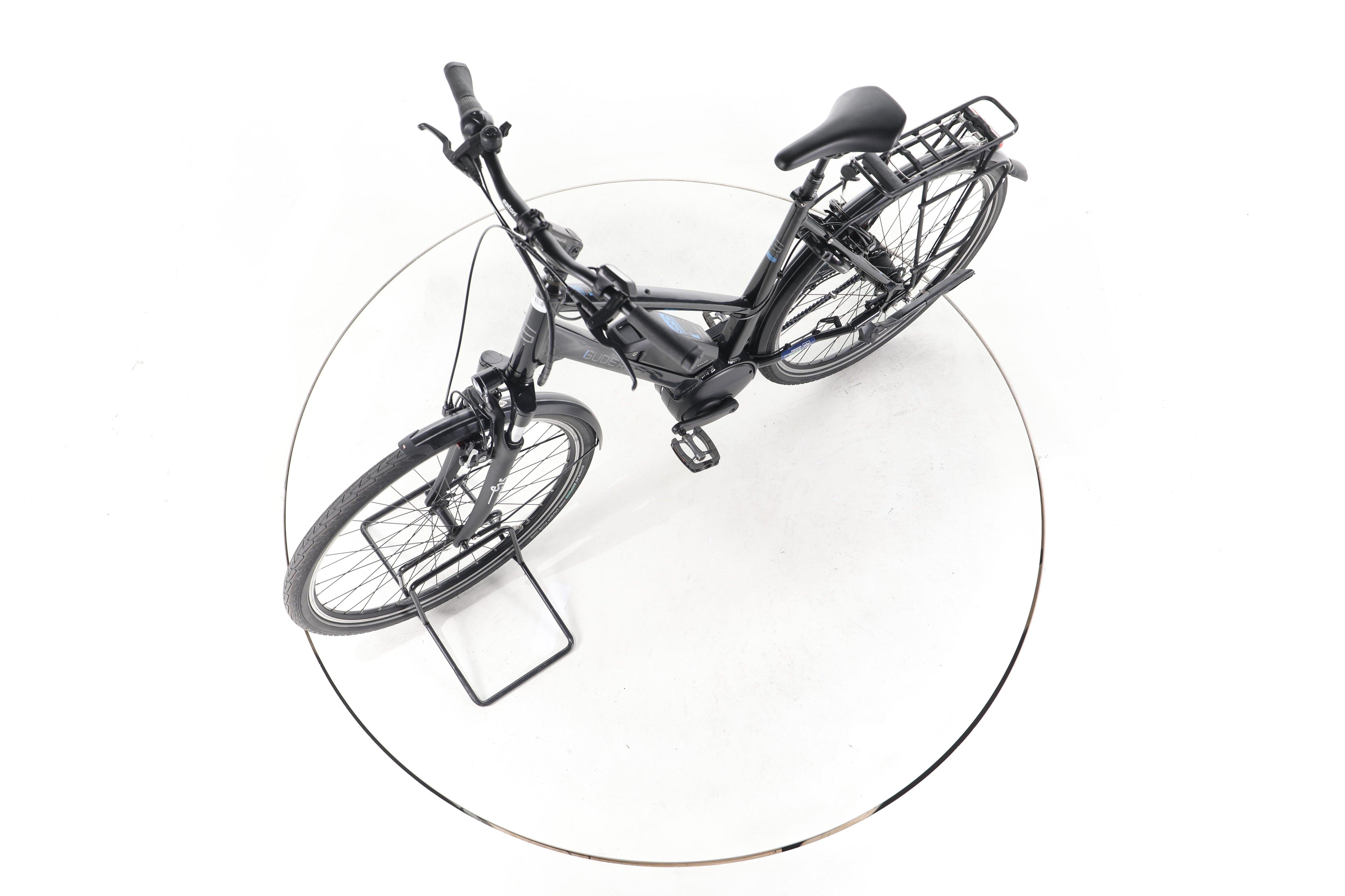 Gudereit EC-3.5 RT City E-Bike - Image 18