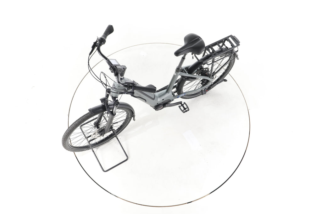 Velo de Ville AEB890 City E-Bike Tiefeinsteiger 2024 - Image 18