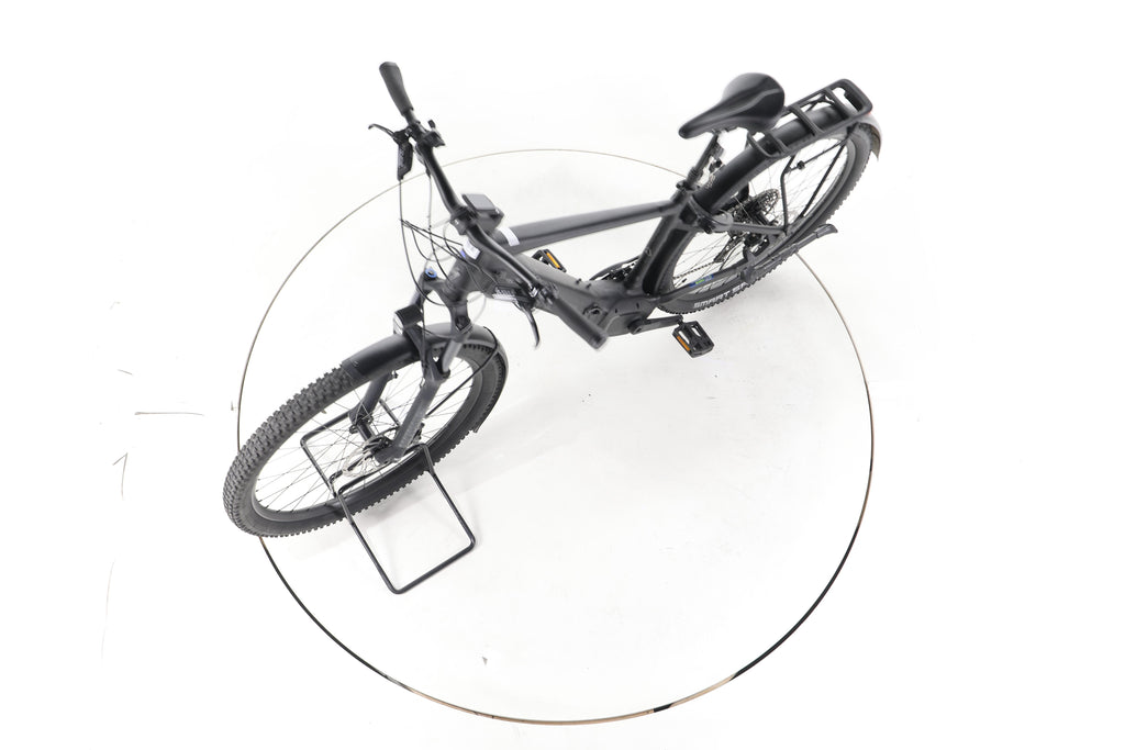Specialized Turbo Tero 4.0EQ Trekking E-Bike - Image 18