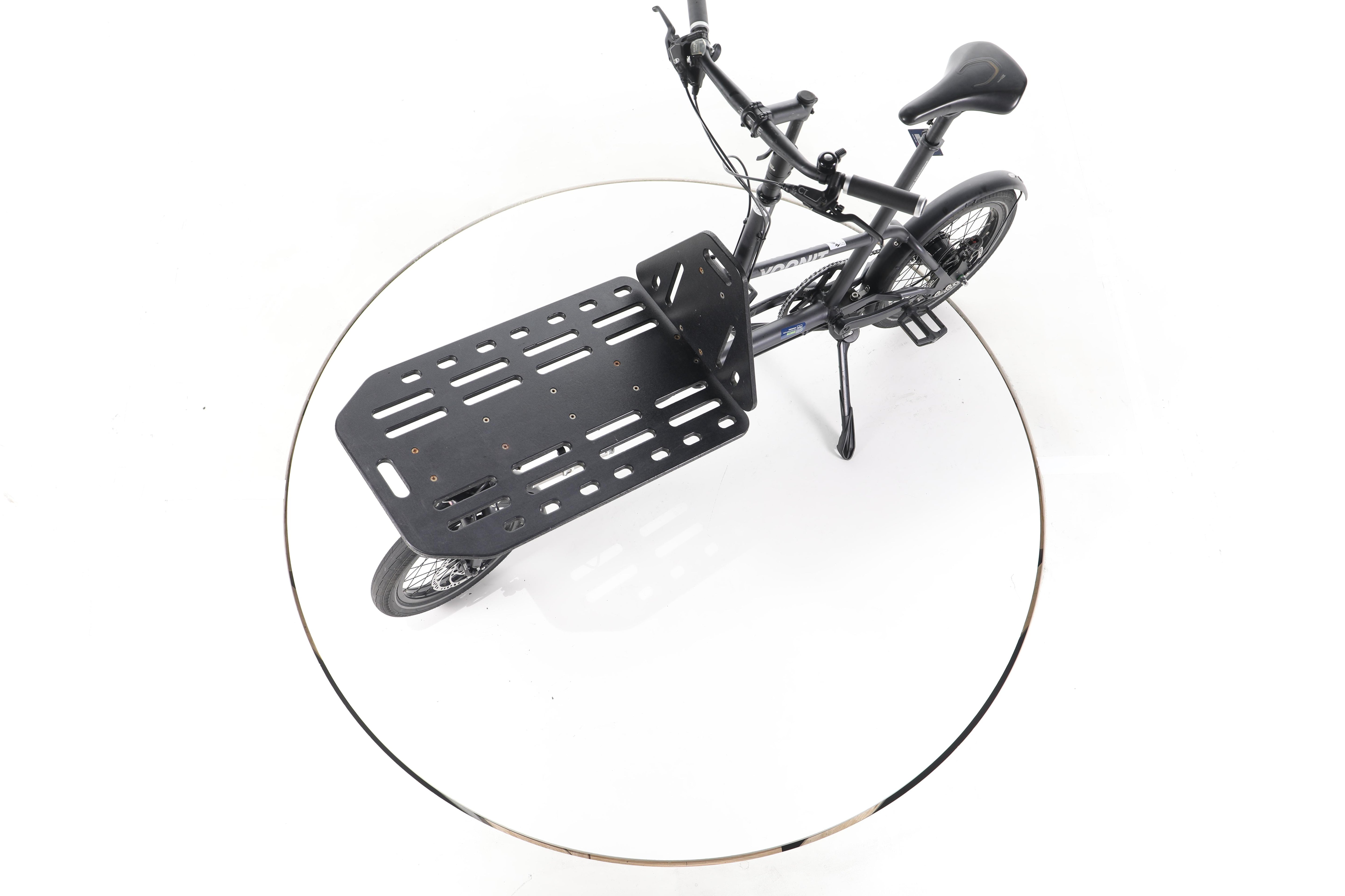 Yoonit Mini Cargobike Lastenrad - Image 18