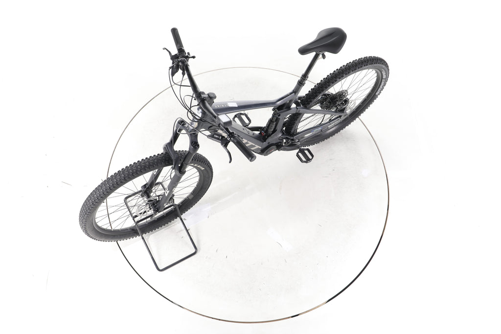 Scott Strike eRIDE 930 E-Bike Fully - Image 18