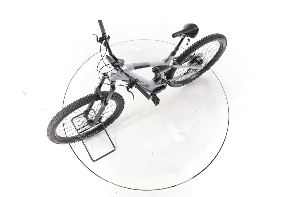 Cube Stereo Hybrid 140 HPC Pro E-Bike Fully - Image 18