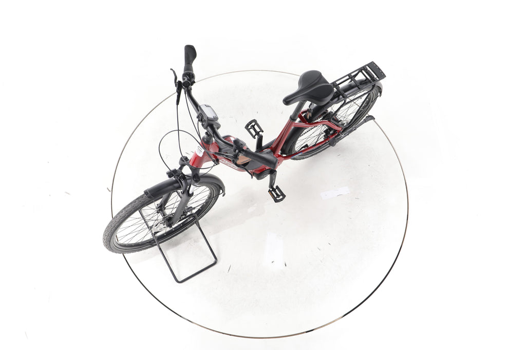 Corratec E-Power Urban 26 Fusion City E-Bike Tiefeinsteiger - Image 18