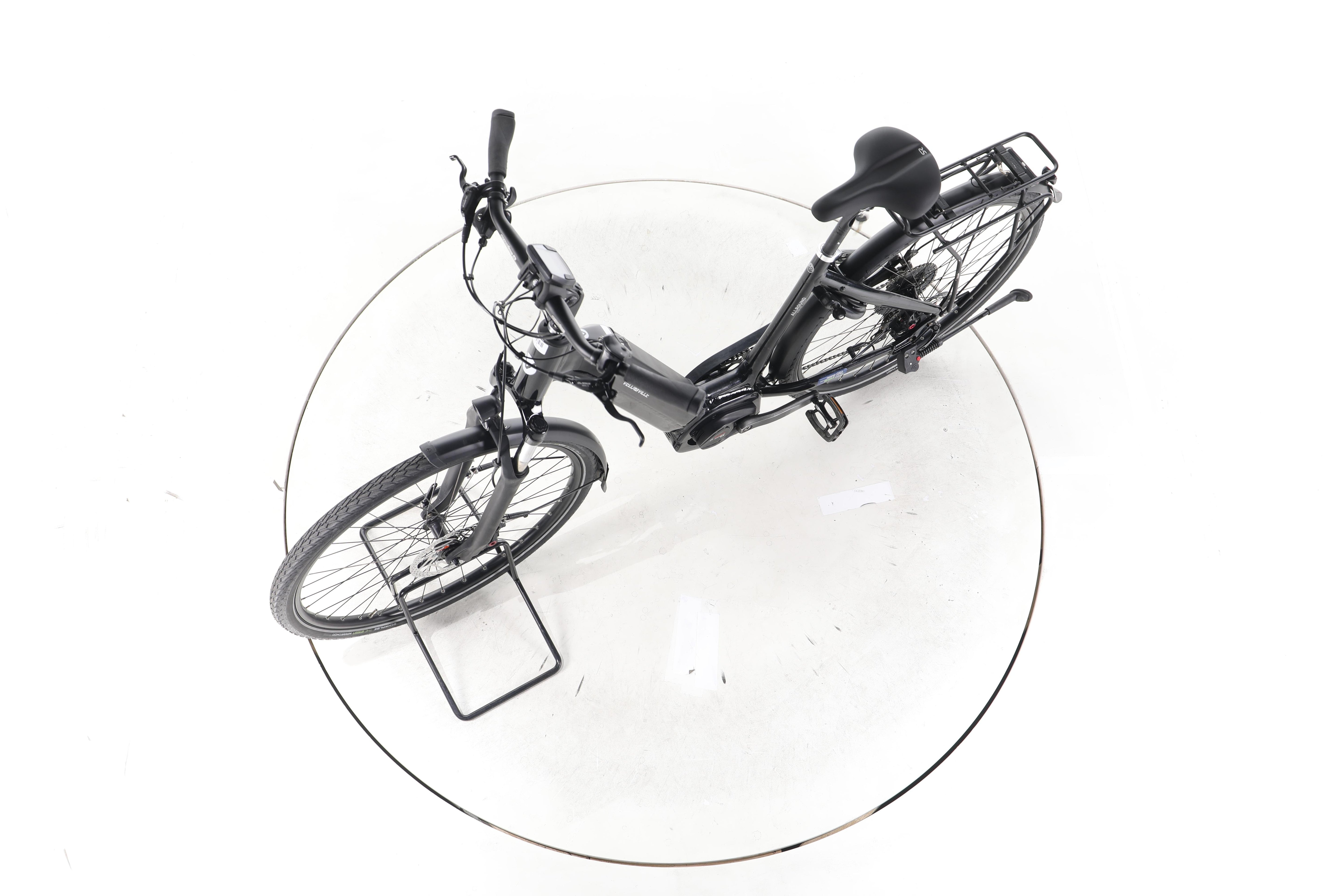Velo de Ville AEB 990 Trekking E-Bike Tiefeinsteiger - Image 18