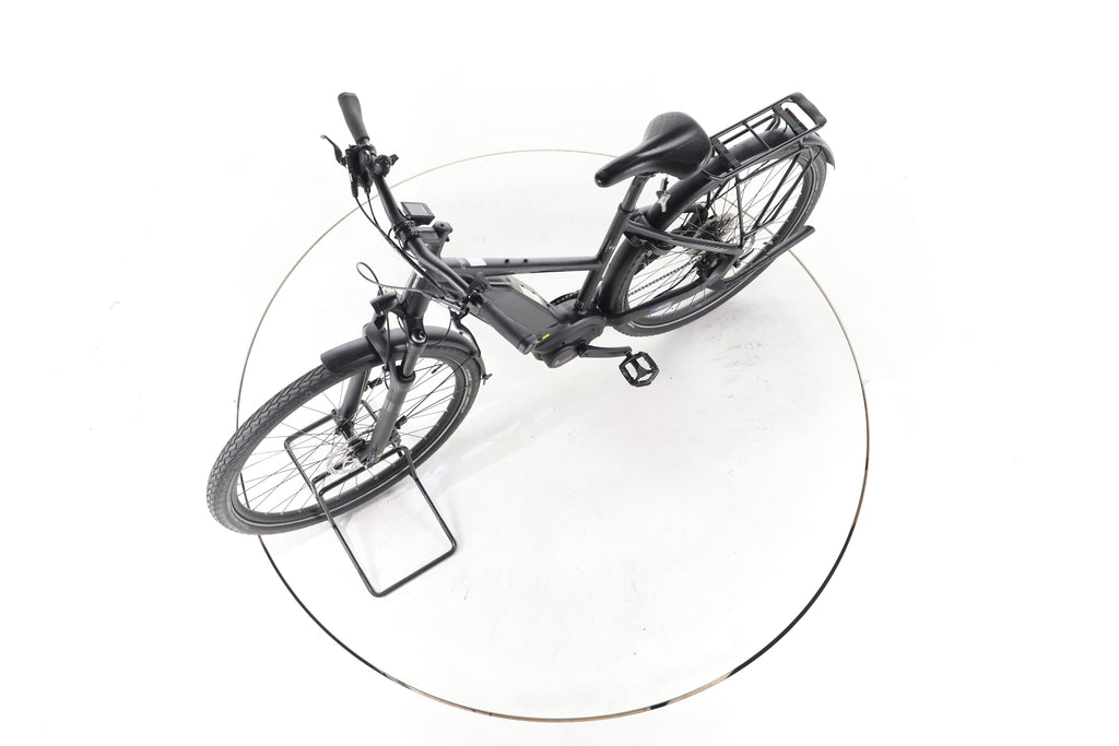 Stevens E-6X Tour Trekking E-Bike - Image 18