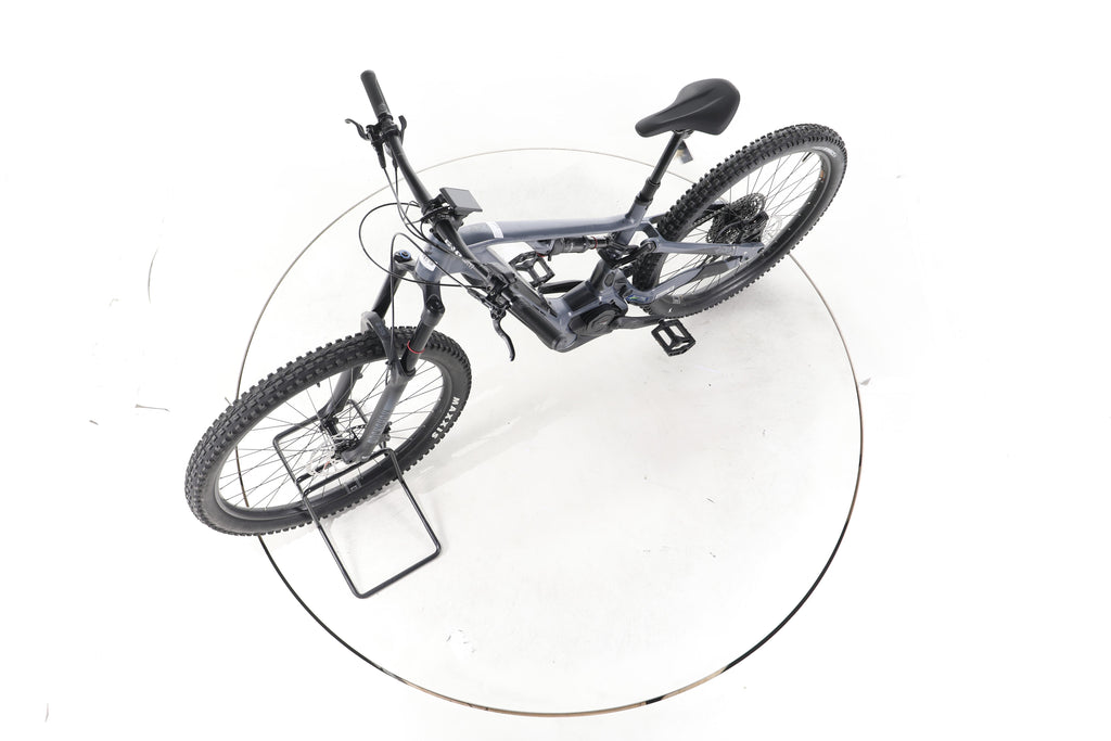 Ghost E-ASX 160 Universal AL E-Bike Fully - Image 18