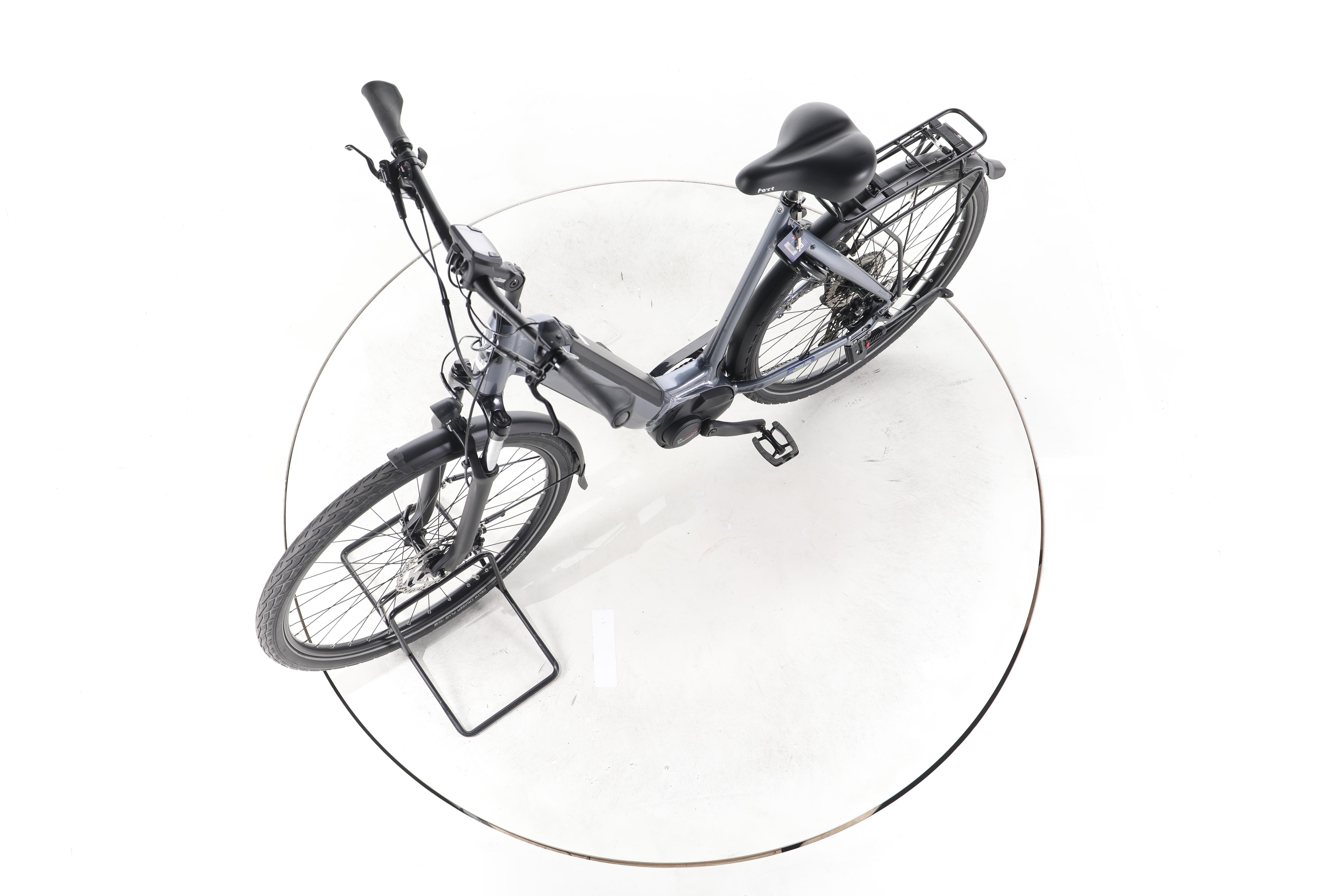 Velo de Ville AEB 890 Trekking E-Bike Tiefeinsteiger - Image 18