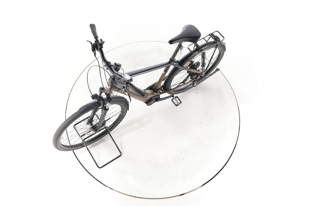 Kreidler Vitality Eco 7 Sport CX+ Trekking E-Bike - Image 18