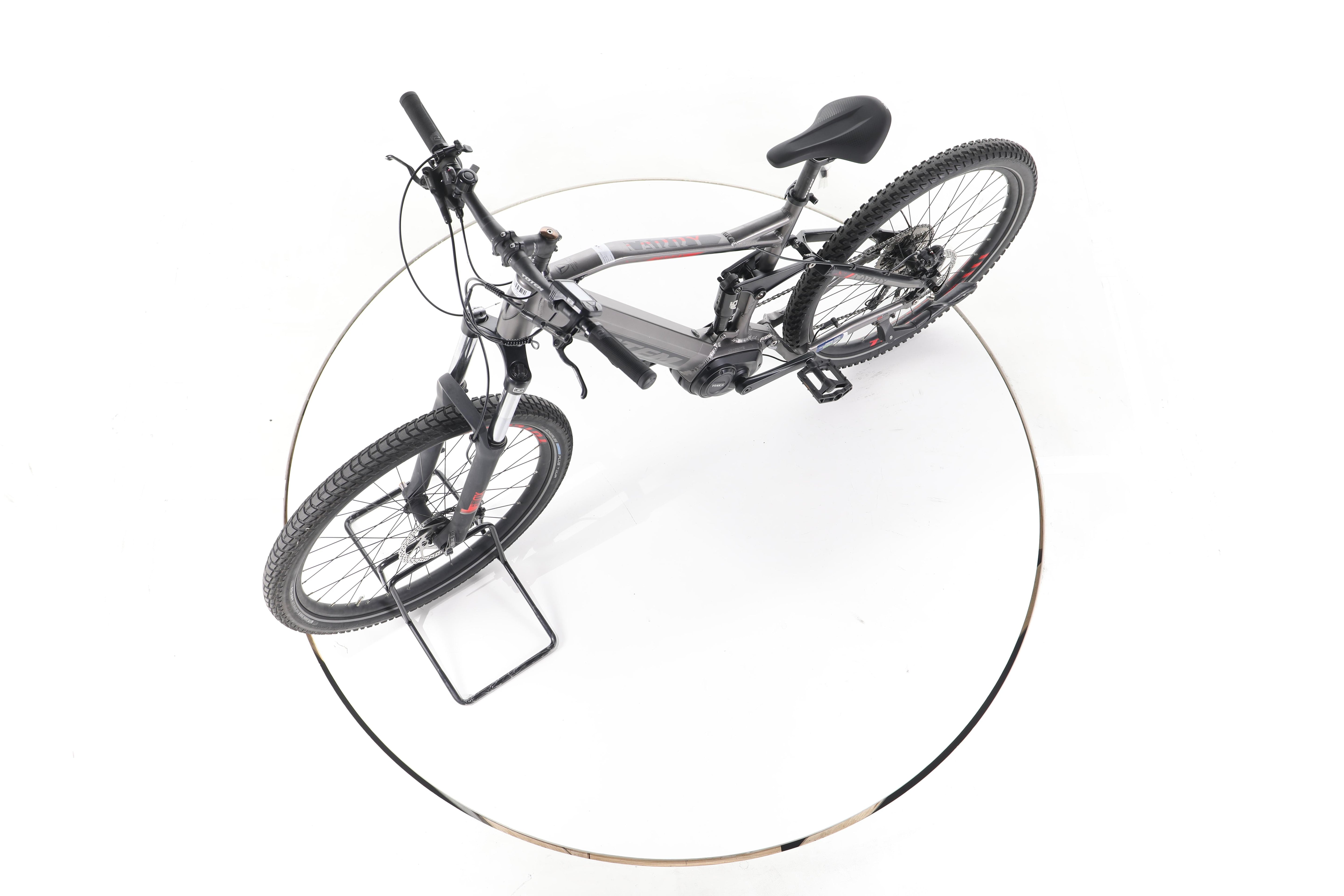 TOTEM Carry E-Bike Fully - Image 18