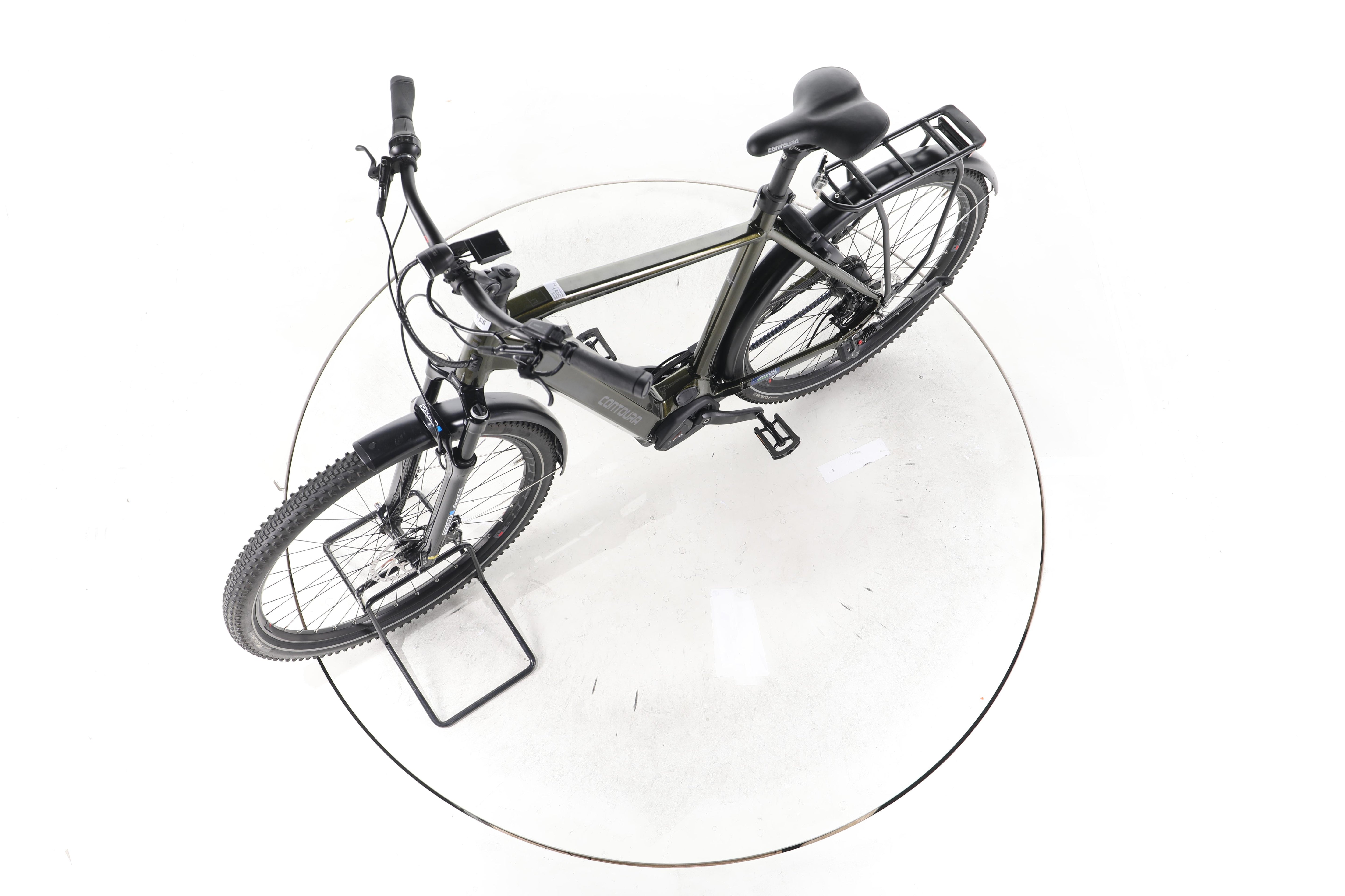 Contoura Li-6 City E-Bike 2025 - Image 18