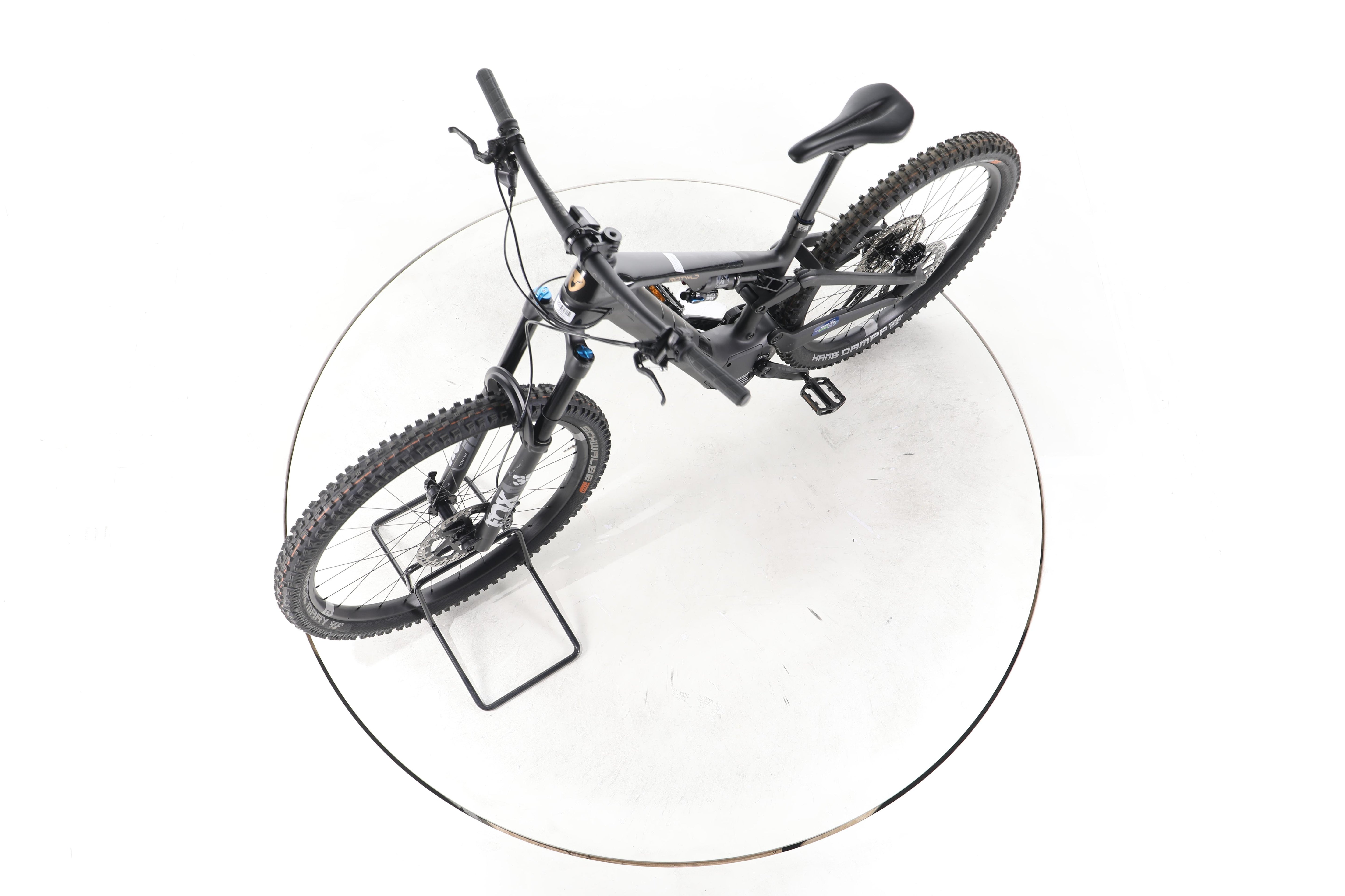 Rotwild R.E735 Core E-Bike Fully Carbon - Image 18