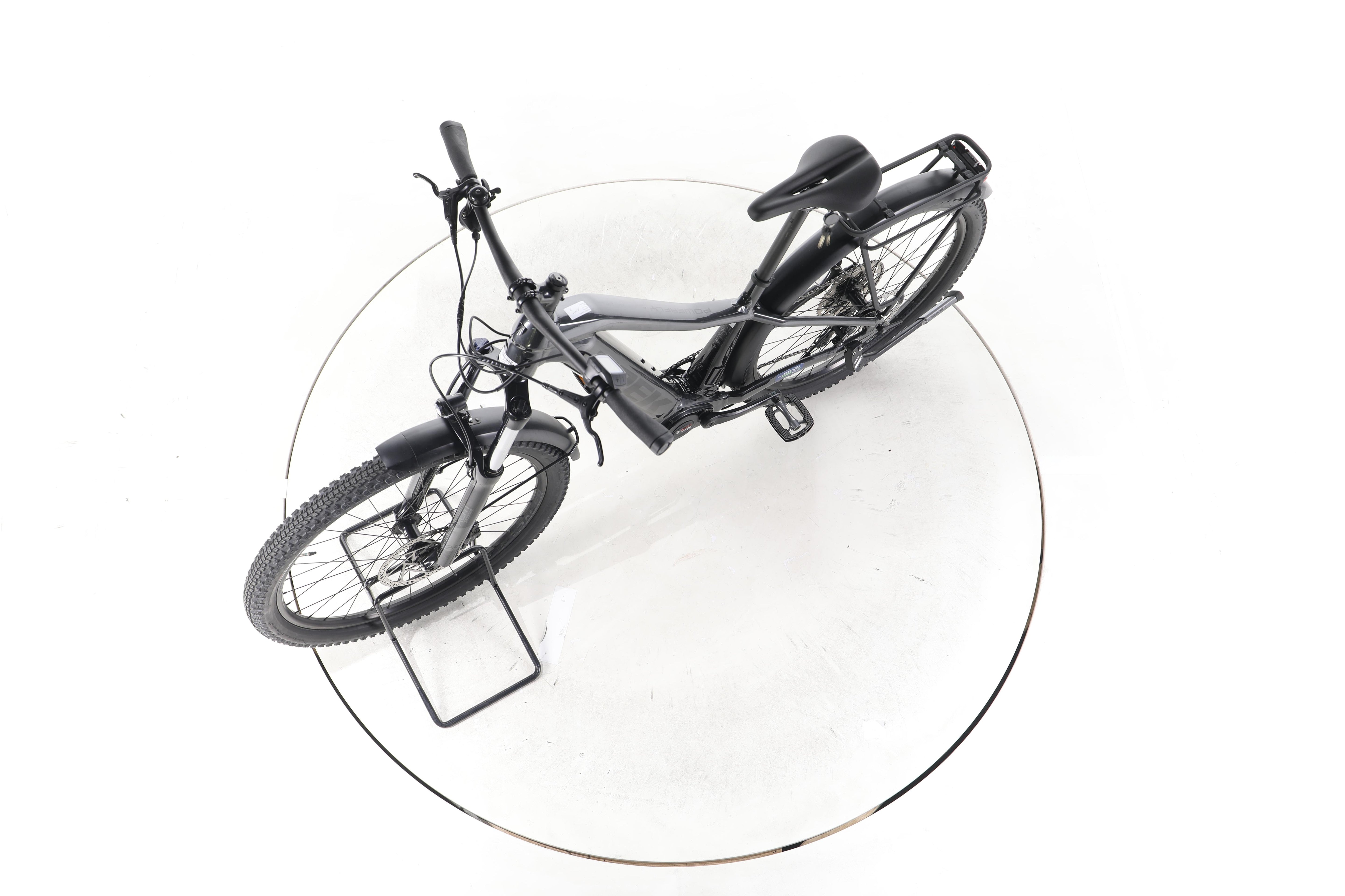 Trek Powerfly Sport 4 Equipped Gen 2 Trekking E-Bike - Image 18