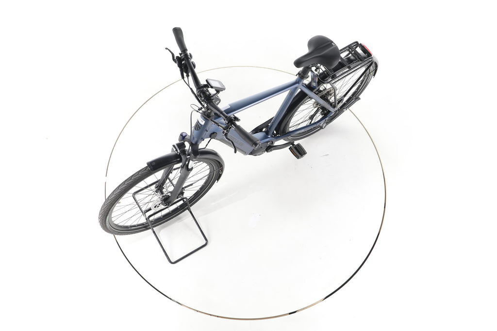 Hercules Edison Sport I-10 Trekking E-Bike - Image 18