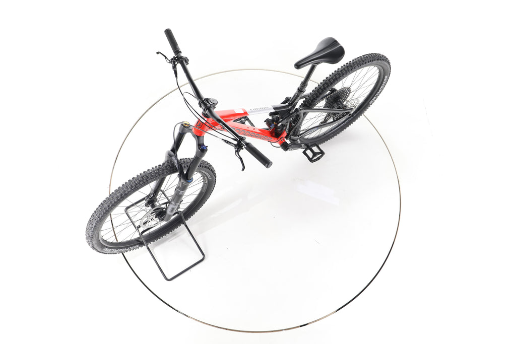 Mondraker Superfoxy R Fahrrad Fully - Image 18