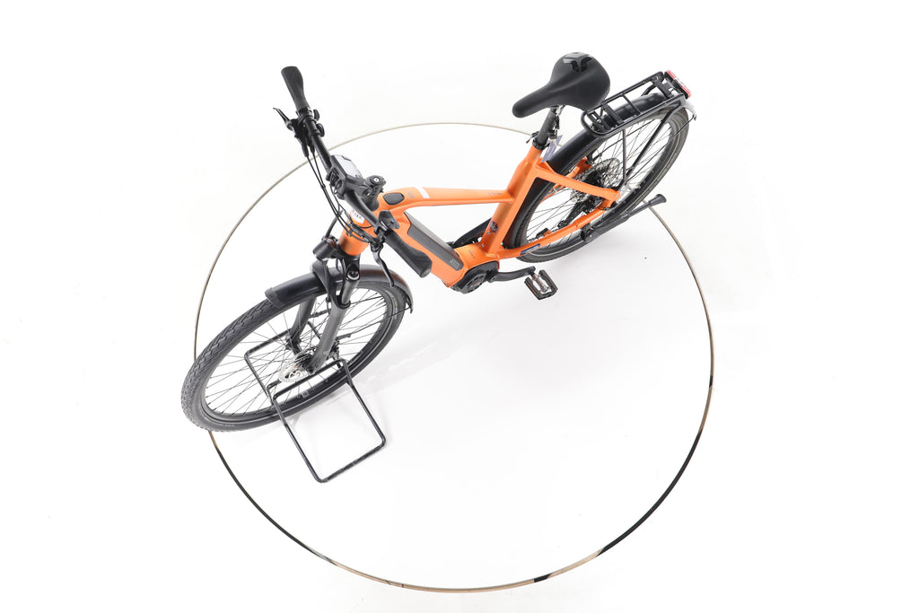 Carver Route E.530 Trekking E-Bike - Image 18