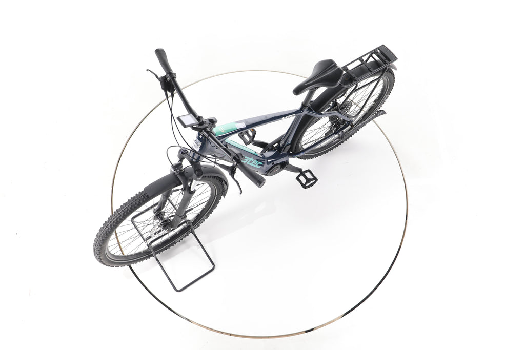 Corratec E-Power MTC Sport Trekking E-Bike - Image 18