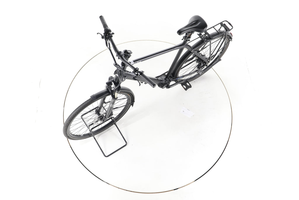 MÖVE Bikes Airy City E-Bike - Image 18