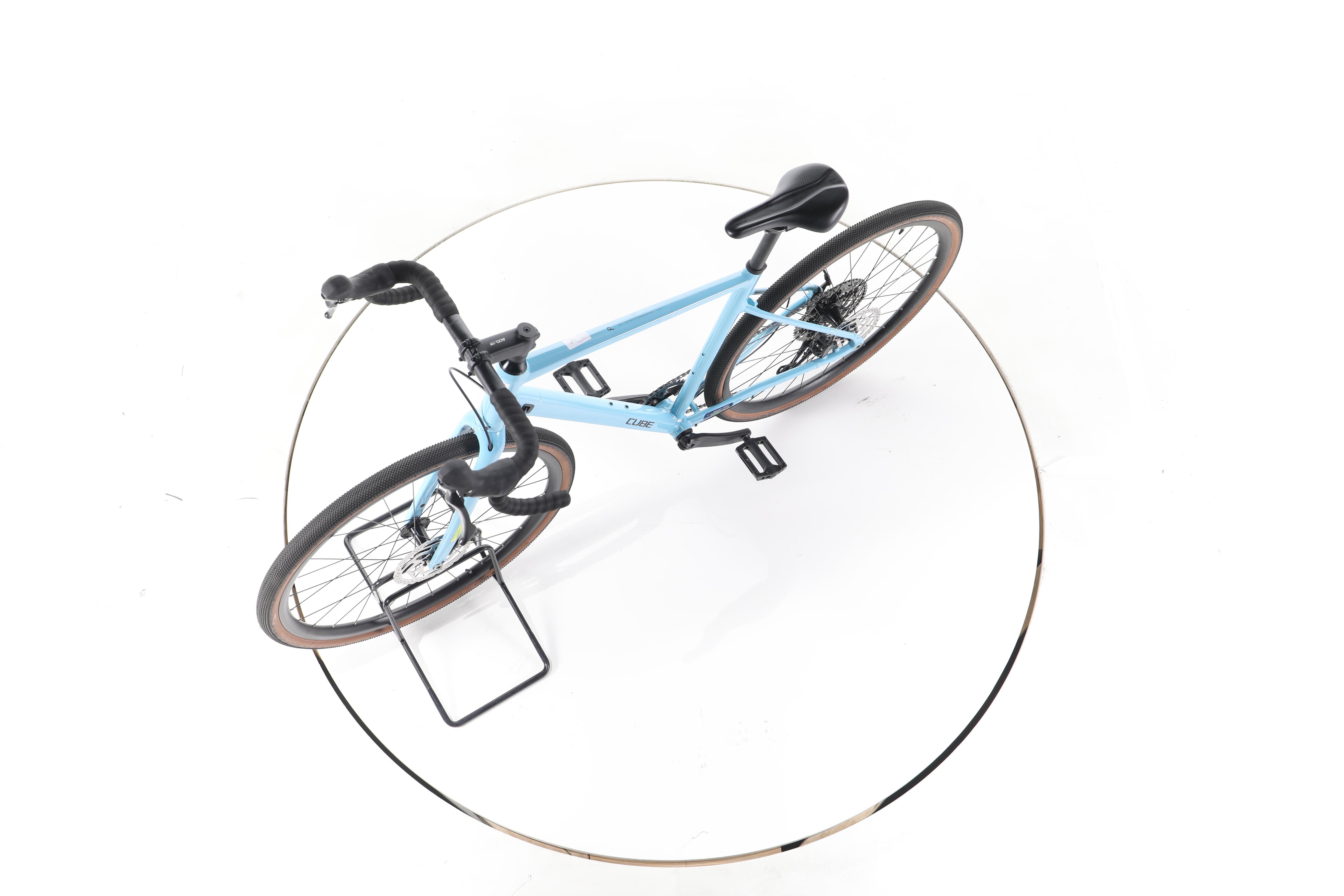 Cube Nuroad Pro Rennrad 2025 - Image 18
