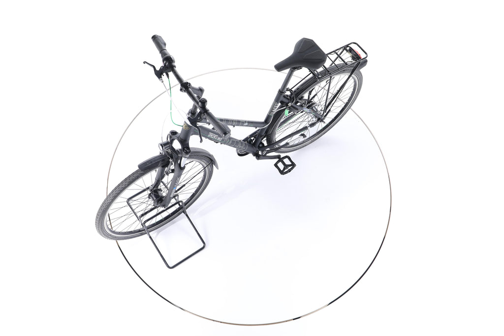 Green's Dundee ALL4Y Fahrrad City & Trekking - Image 18