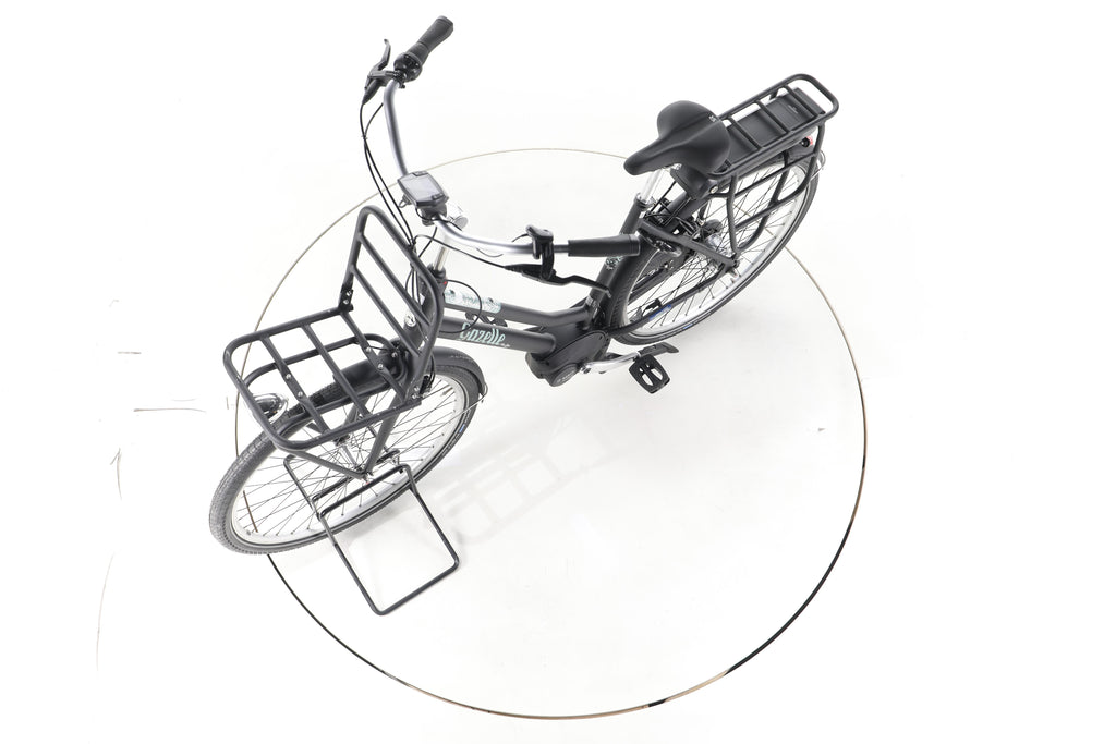 Gazelle Miss Grace C7+ HMB City E-Bike - Image 18