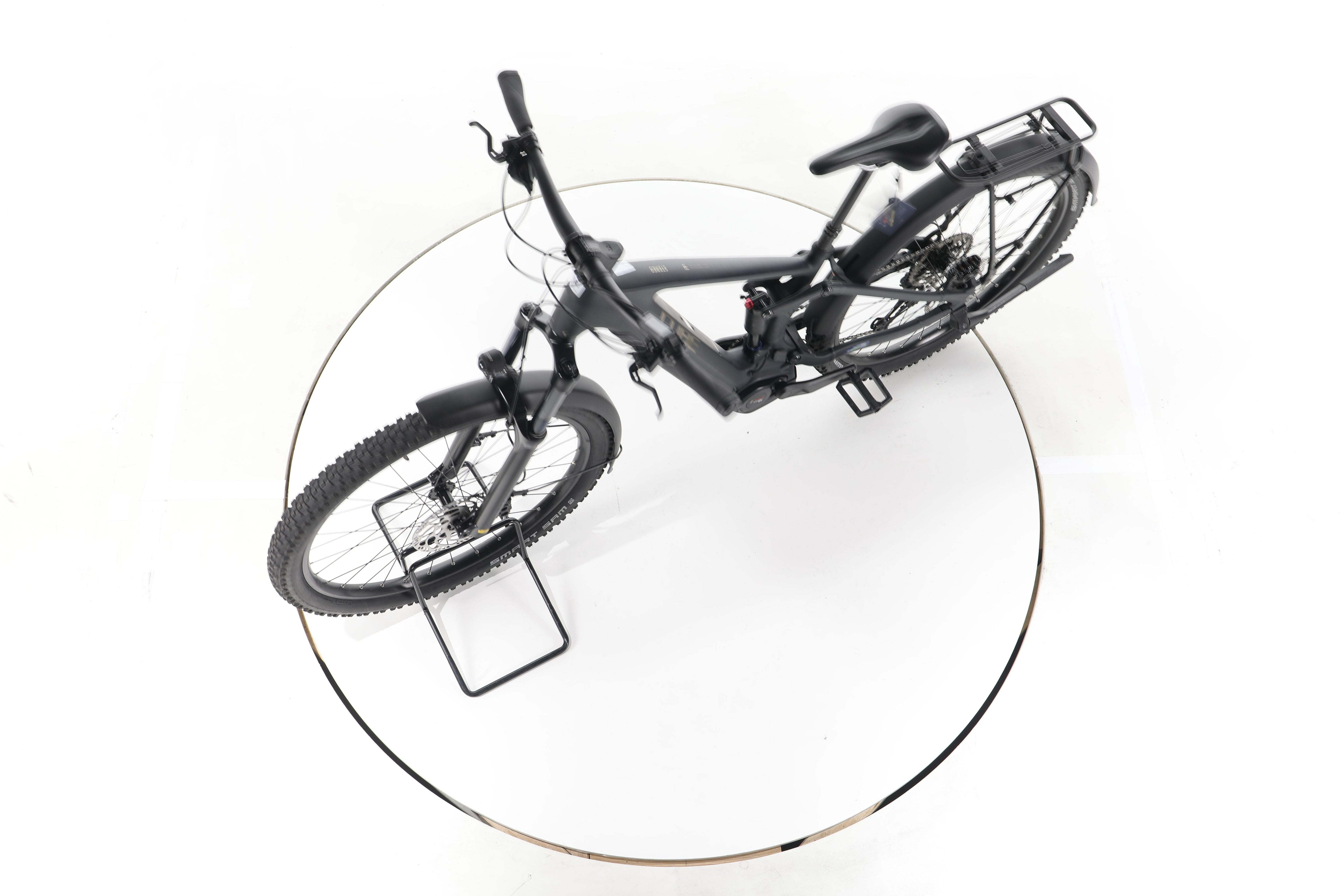 Cube Stereo Hybrid ONE22 Pro Allroad SUV E-Bike 2025 - Image 18