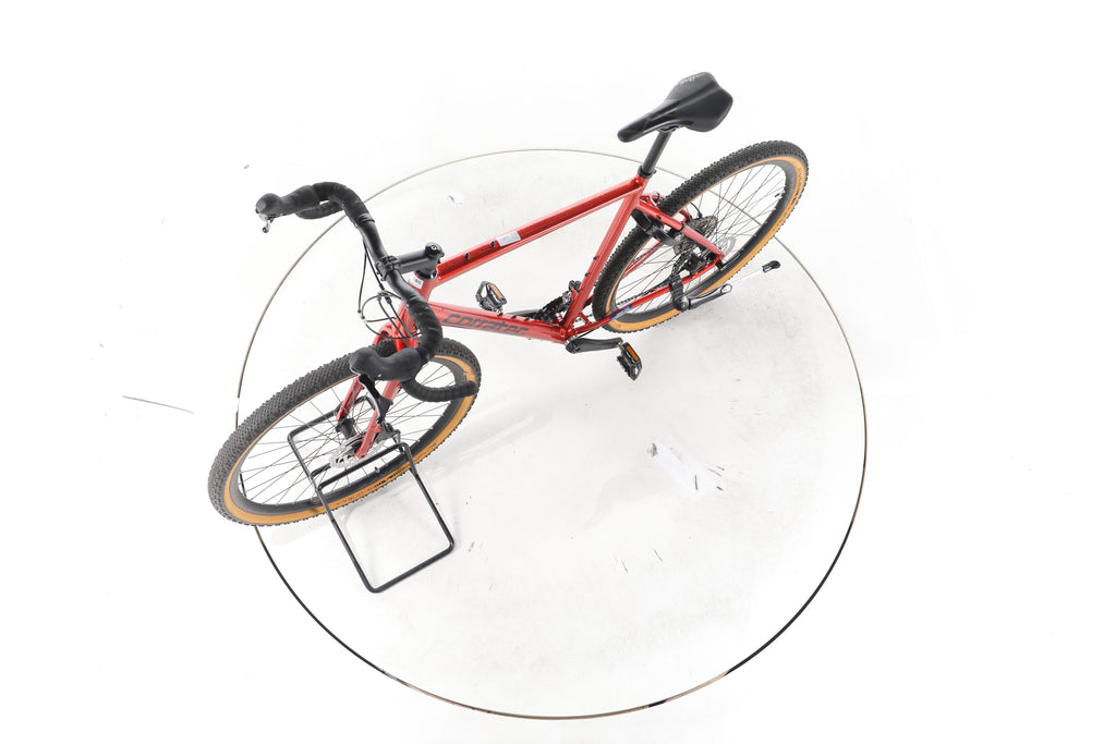 Corratec Allroad Travel 1 Gravelbike - Image 18
