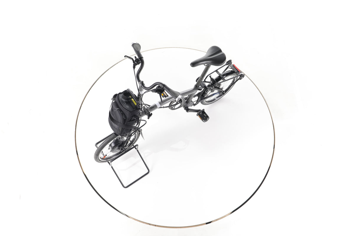 Brompton Electric P Line Falt E-Bike - Image 18