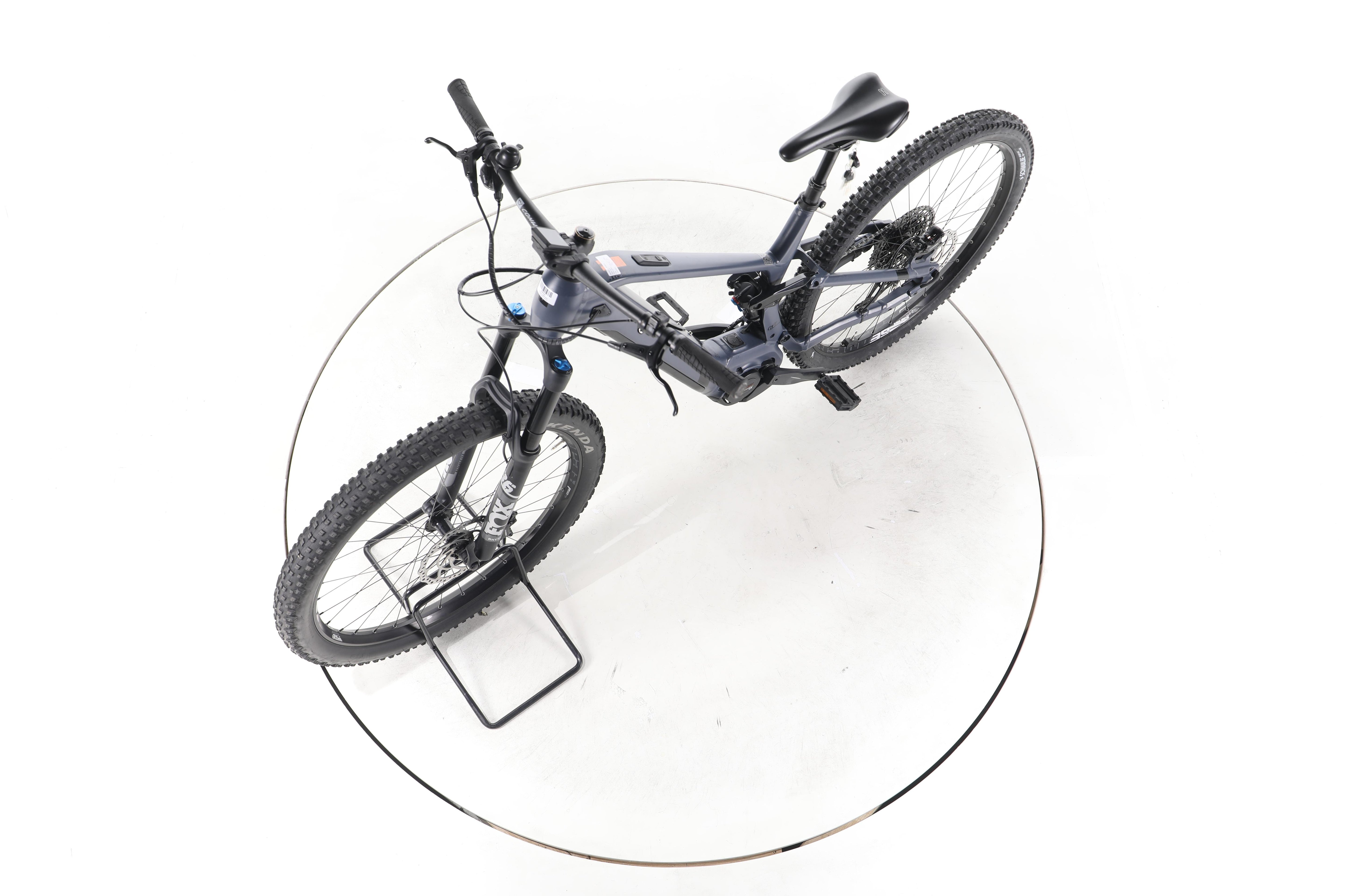 Conway Xyron S 3.9 E-Bike Fully 2024 - Image 18