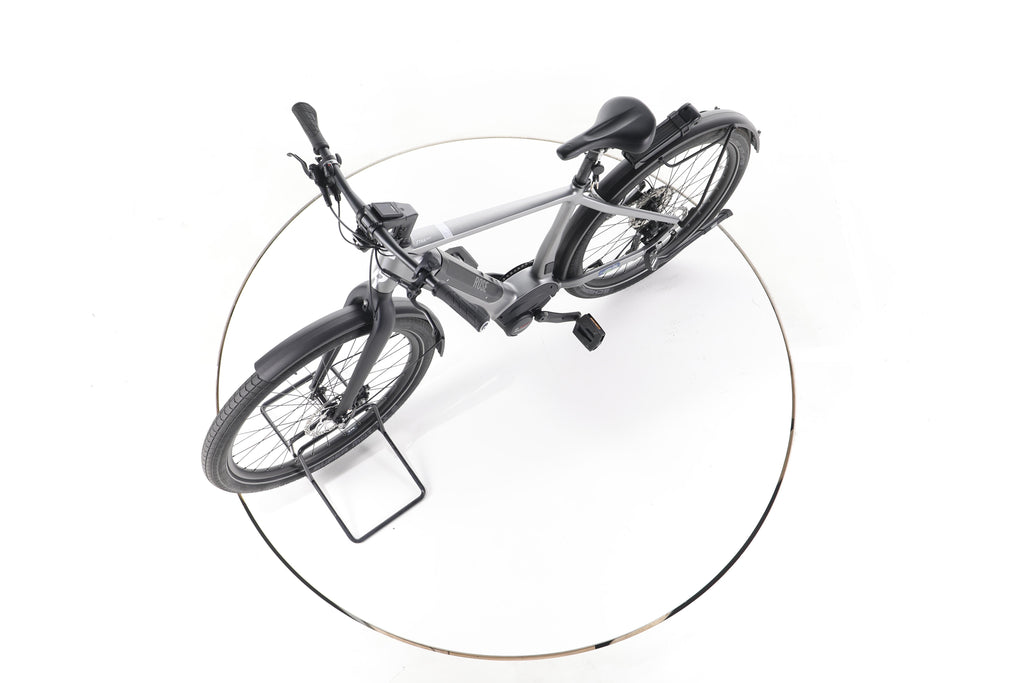 Rose XTRA WATT EVO PLUS 1 ALLROAD Trekking E-Bike - Image 18