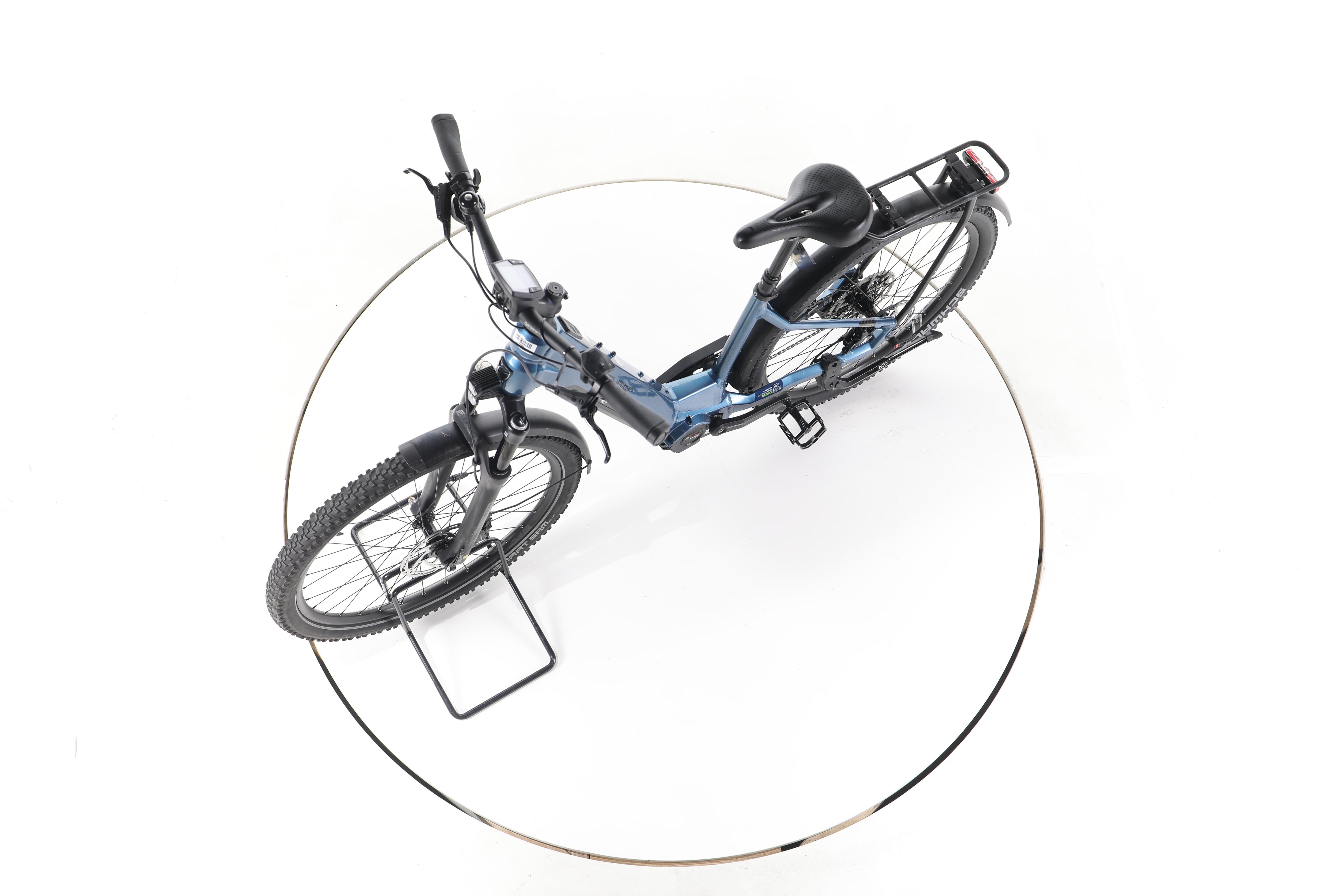 Centurion Country R960i Trekking E-Bike Tiefeinsteiger - Image 18
