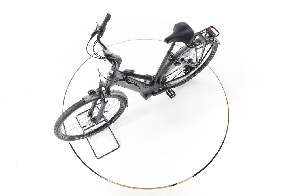 Batavus Finez E-go® Power Exclusive Plus Env-M City E-Bike Tiefeinsteiger 2024 - Image 18