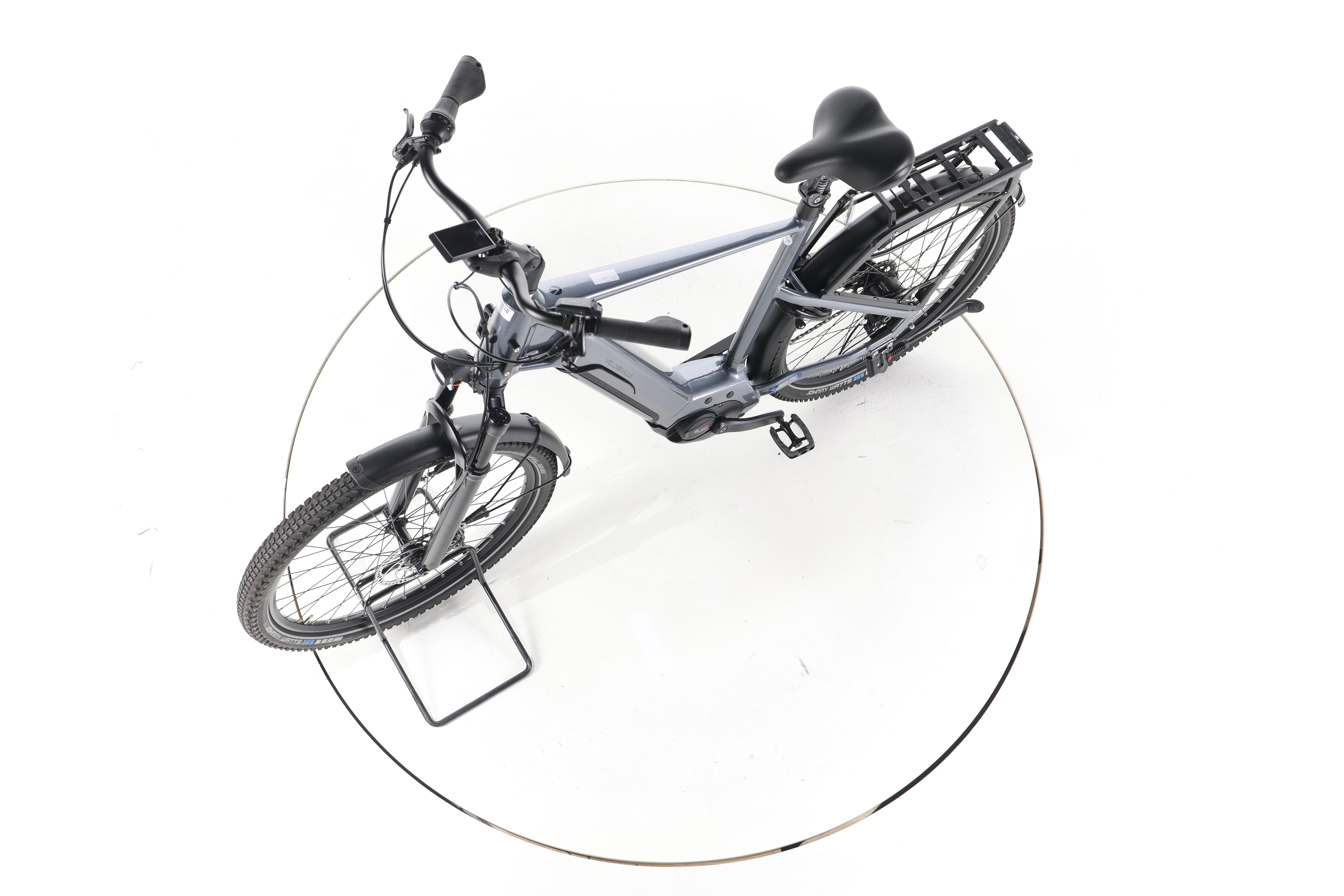 Velo de Ville SEB890 City E-Bike 2024 - Image 18