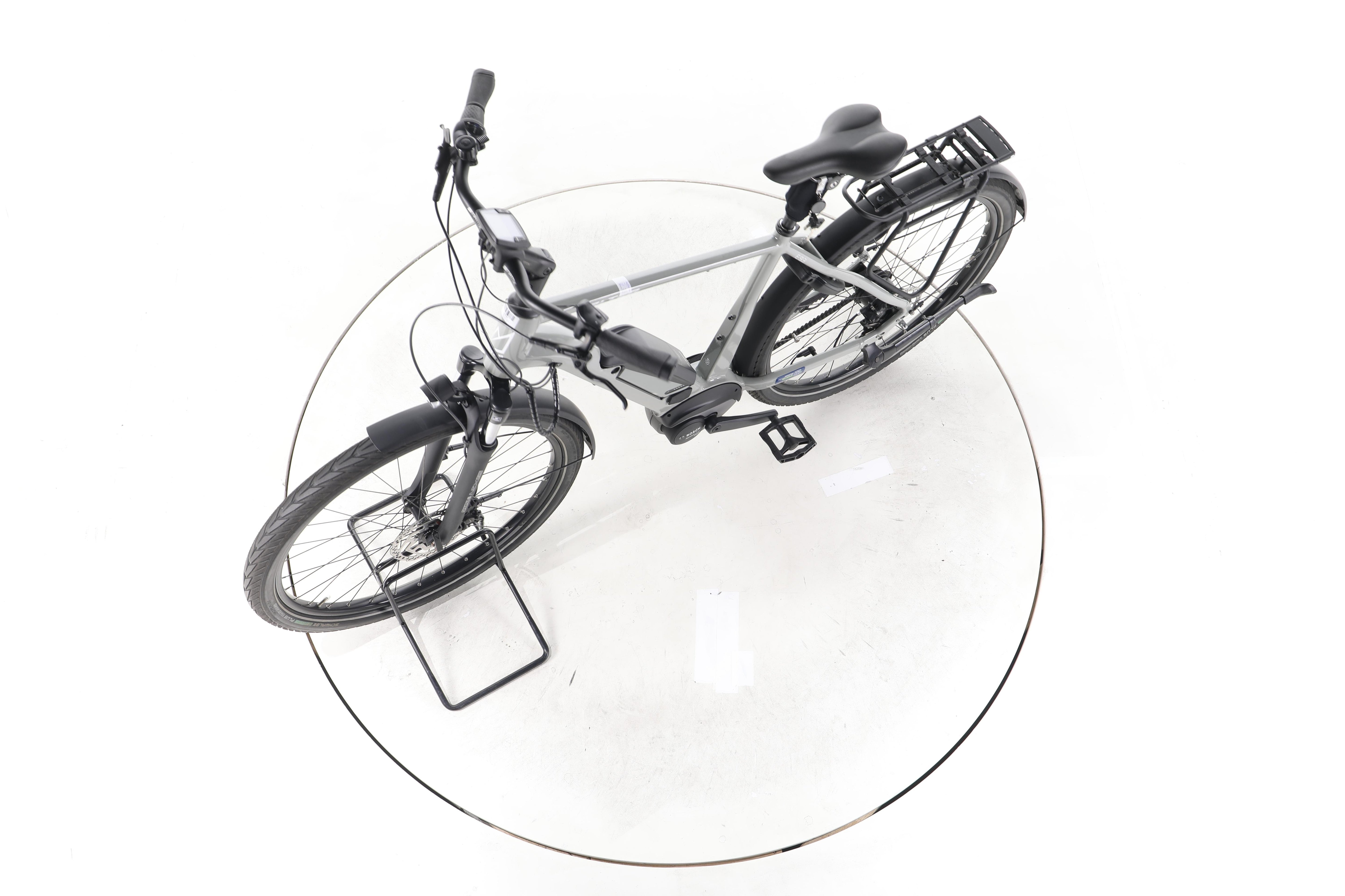 FALTER E 9.3 RT City E-Bike - Image 18
