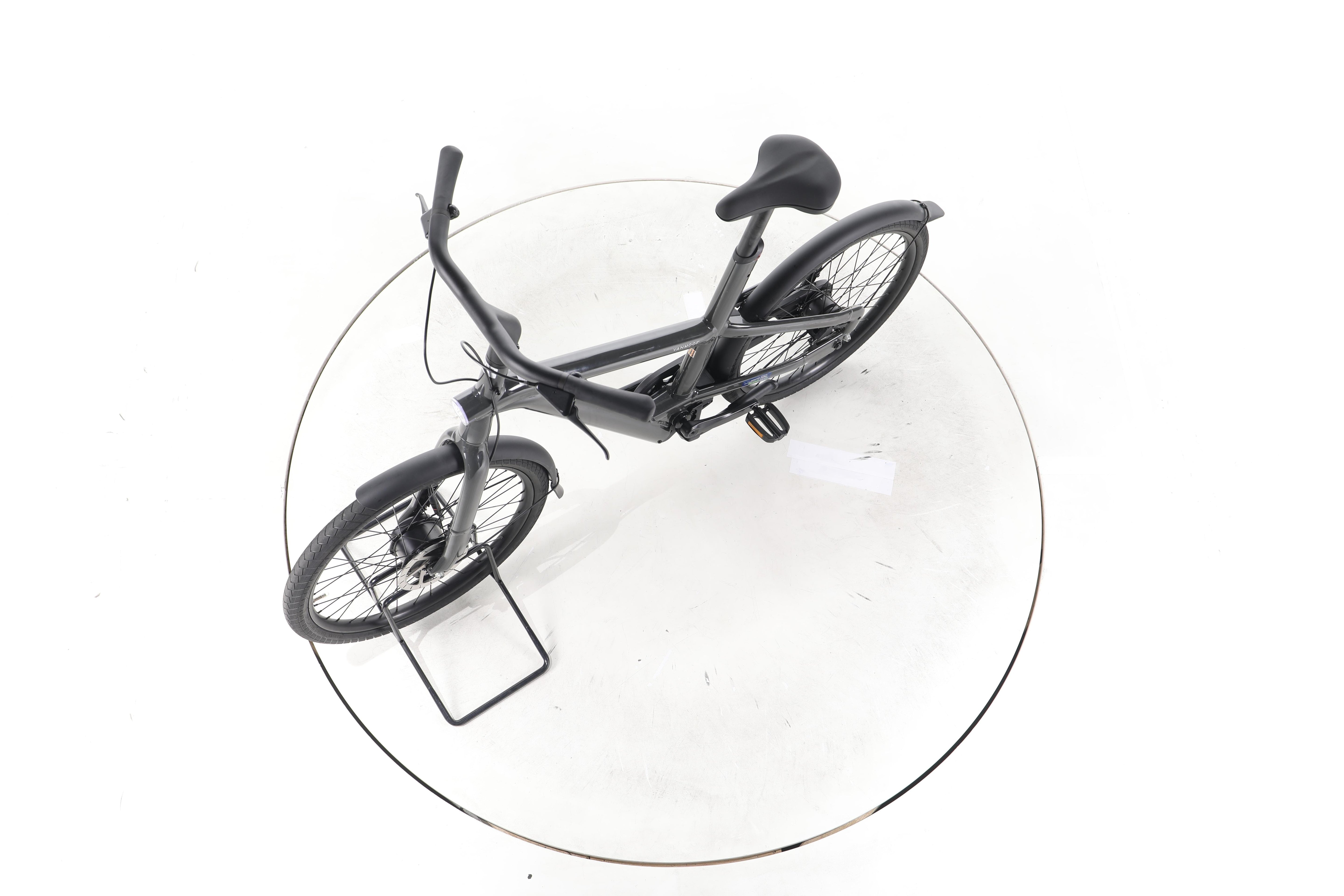 VanMoof A5 City E-Bike - Image 18