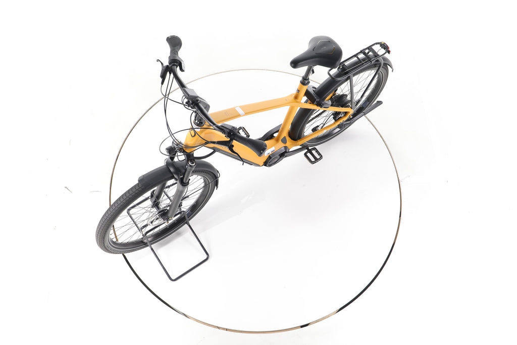 Kalkhoff Image 7.B Excite+ City E-Bike - Image 18