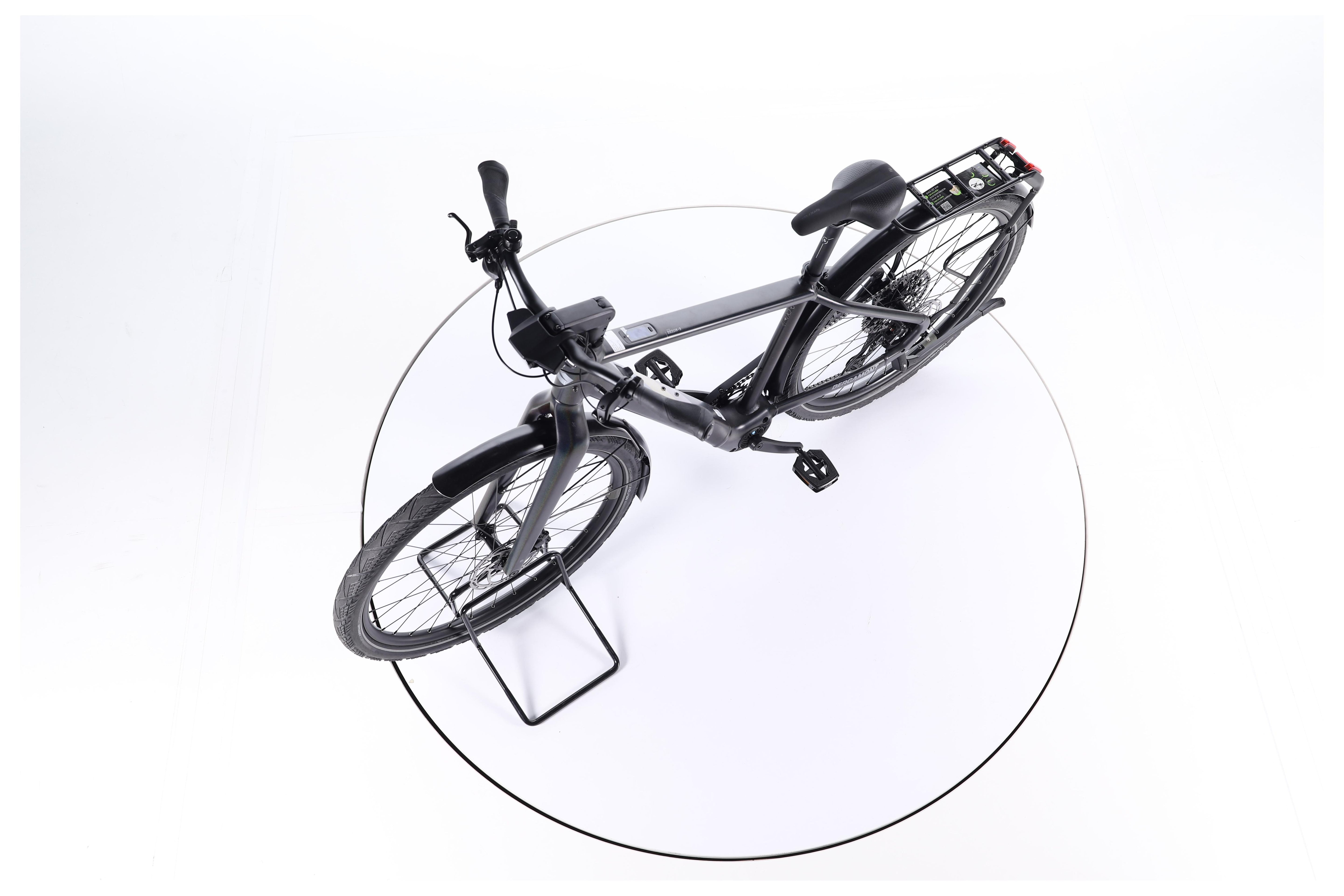 Bergamont E-Vitess Elite Trekking E-Bike - Image 18