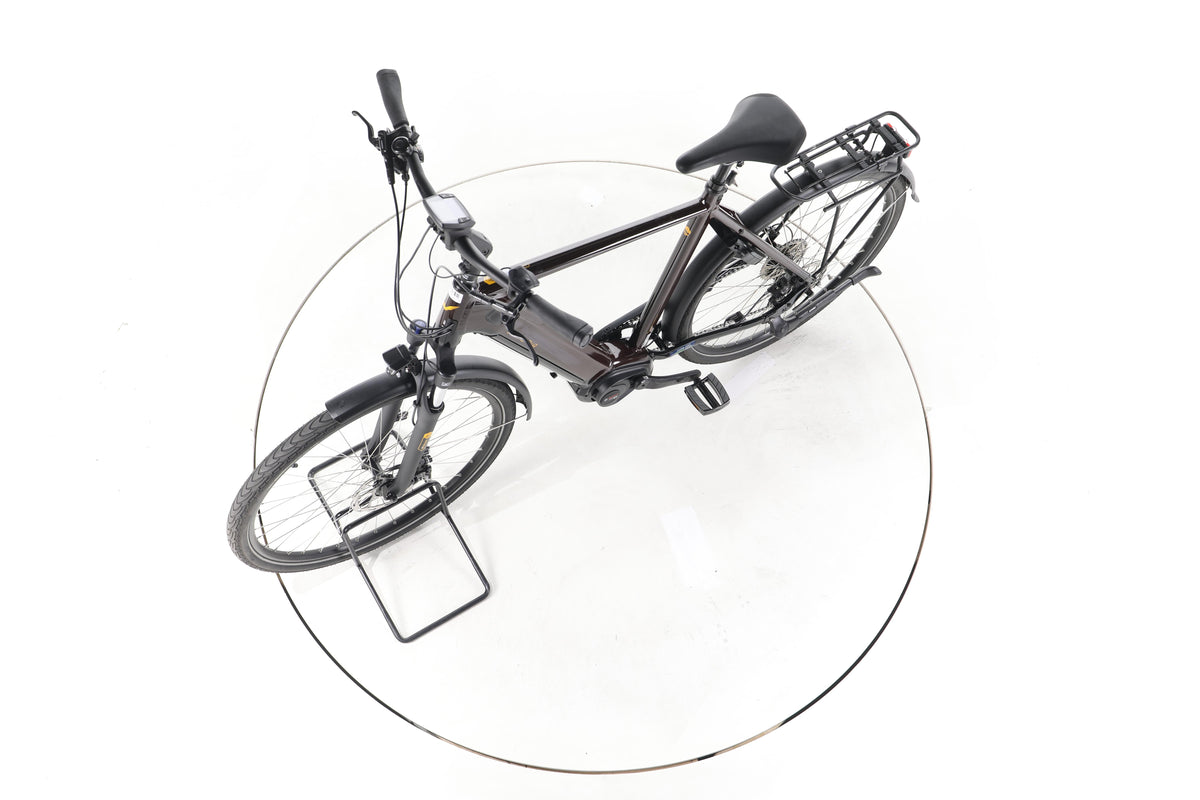 Victoria eTrekking 12.8 Trekking E-Bike - Image 18