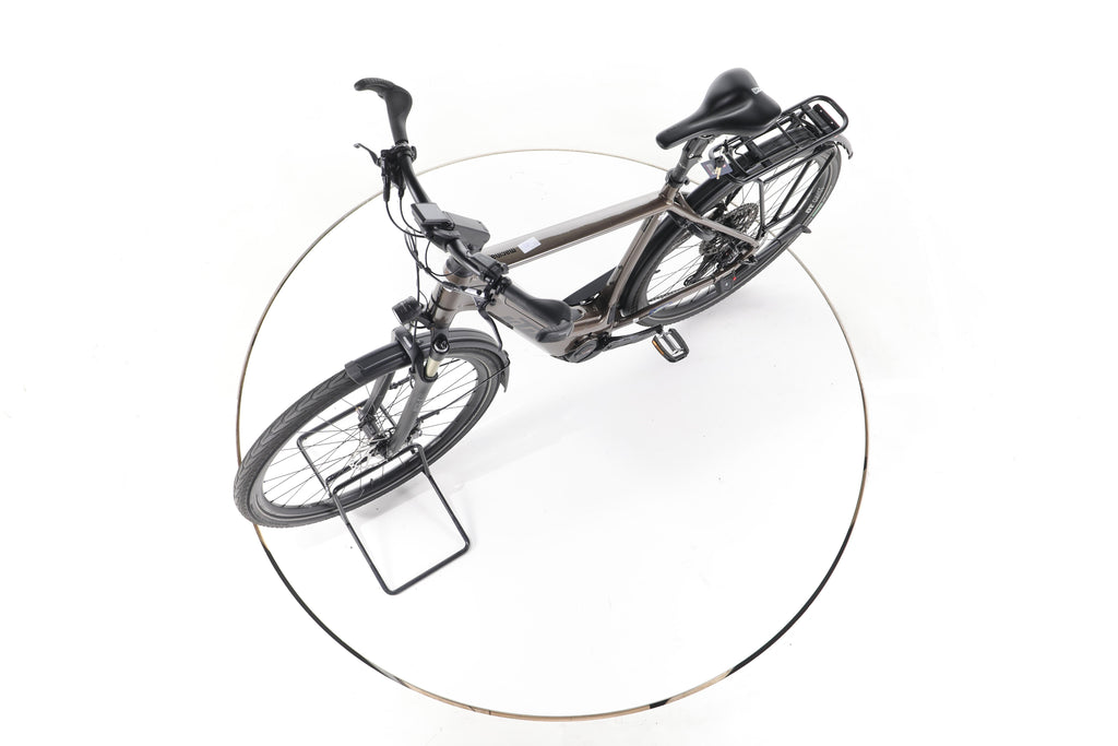 KTM Macina Style 710 Trekking E-Bike - Image 18