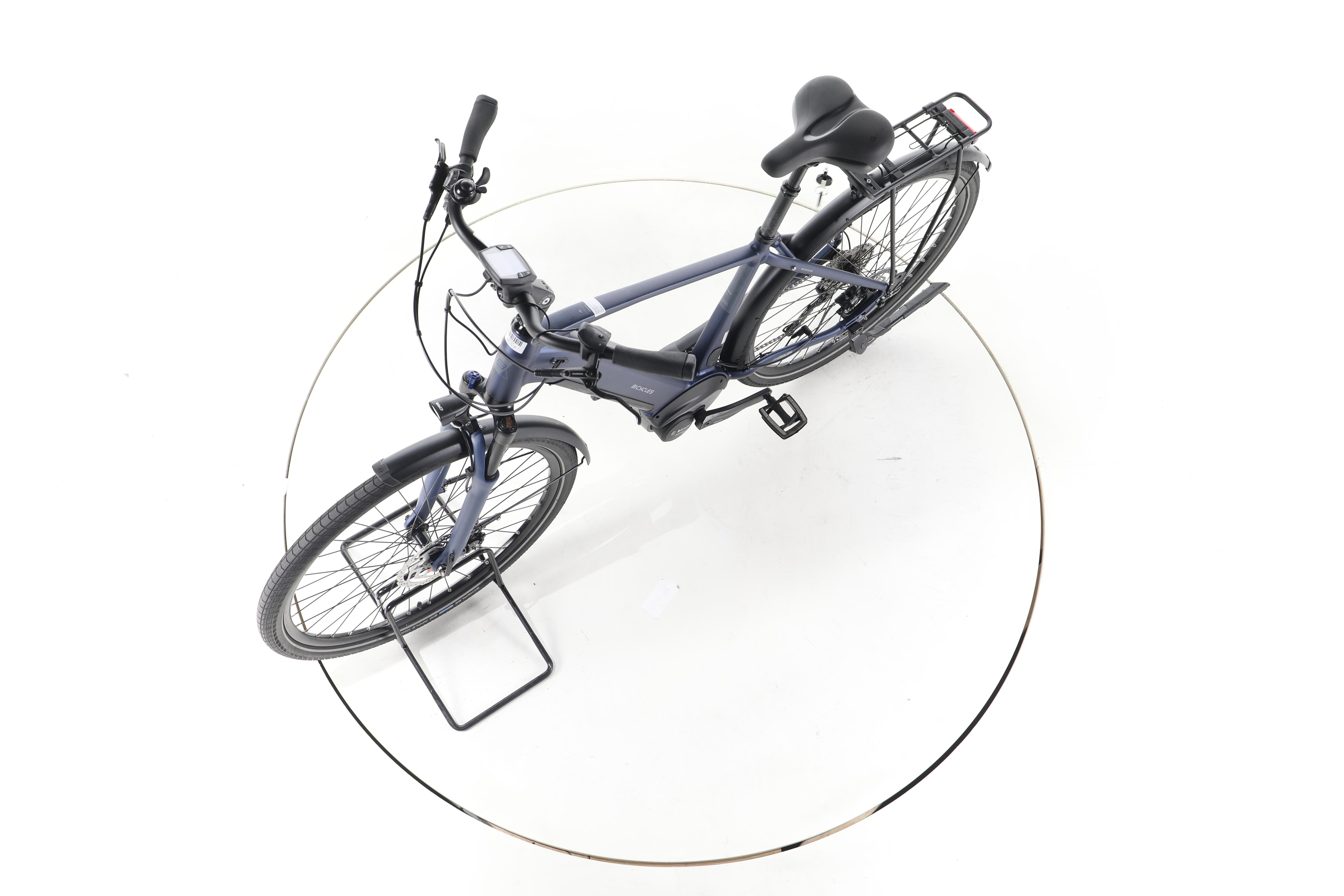 Bicycles Porto 10.5 Trekking E-Bike 2024 - Image 18