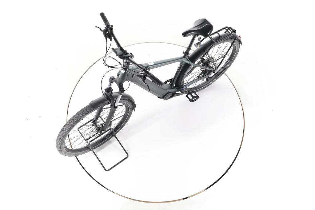 Bulls Iconic EVO 1 Trekking E-Bike - Image 18